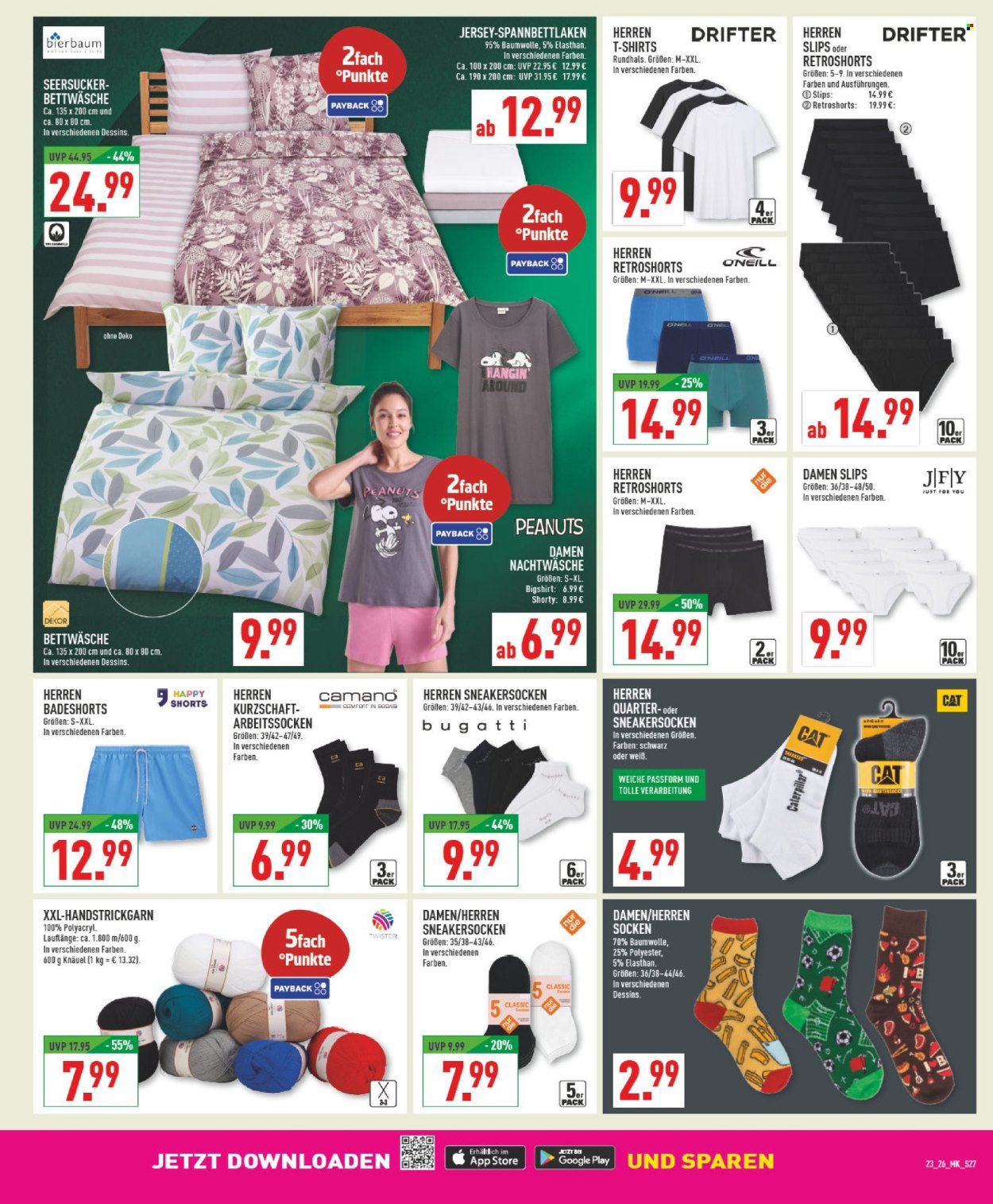 Marktkauf Prospekte  - 1.06.2026 - 6.06.2026. Seite 27