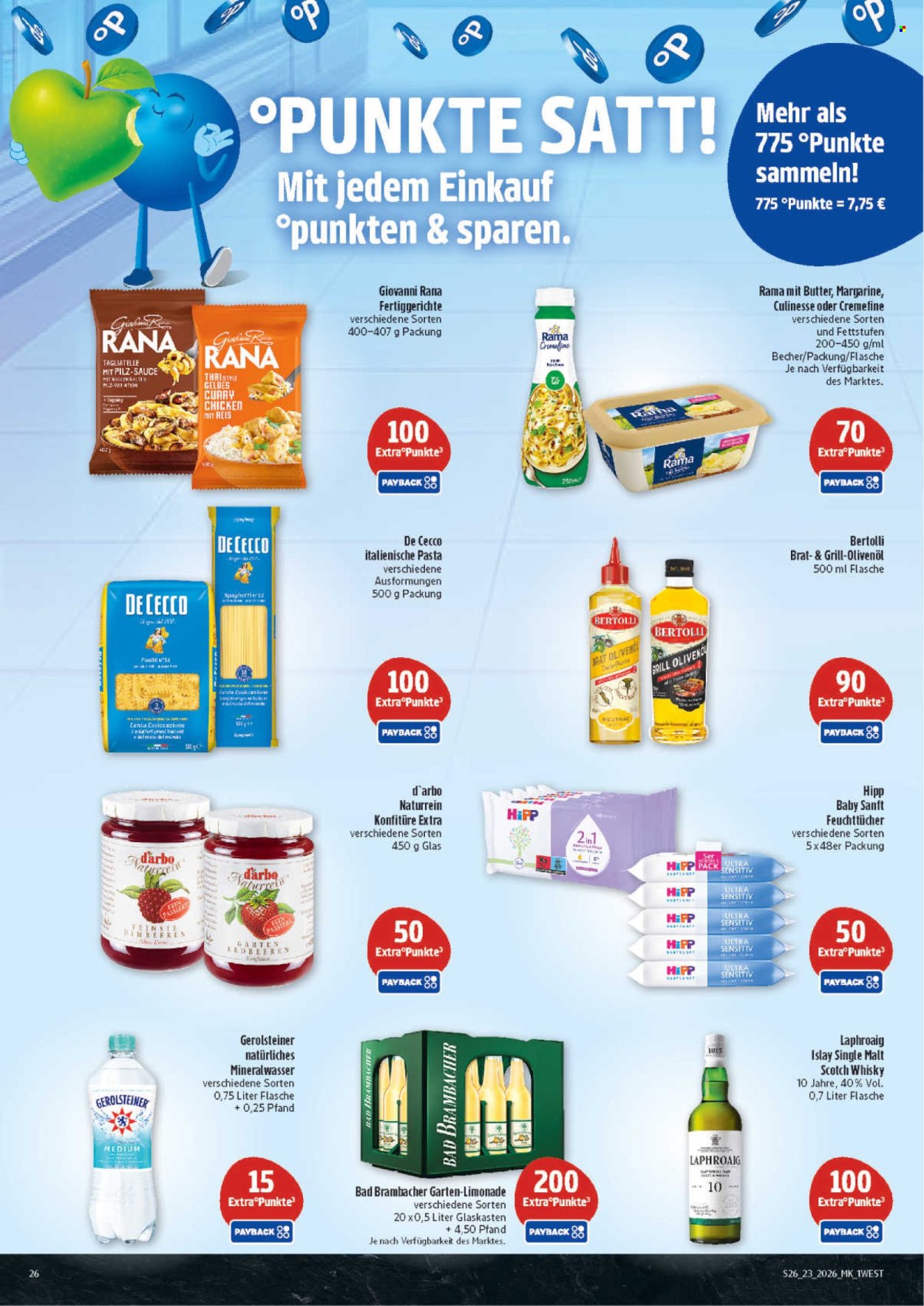 Marktkauf Prospekte  - 1.06.2026 - 6.06.2026. Seite 26
