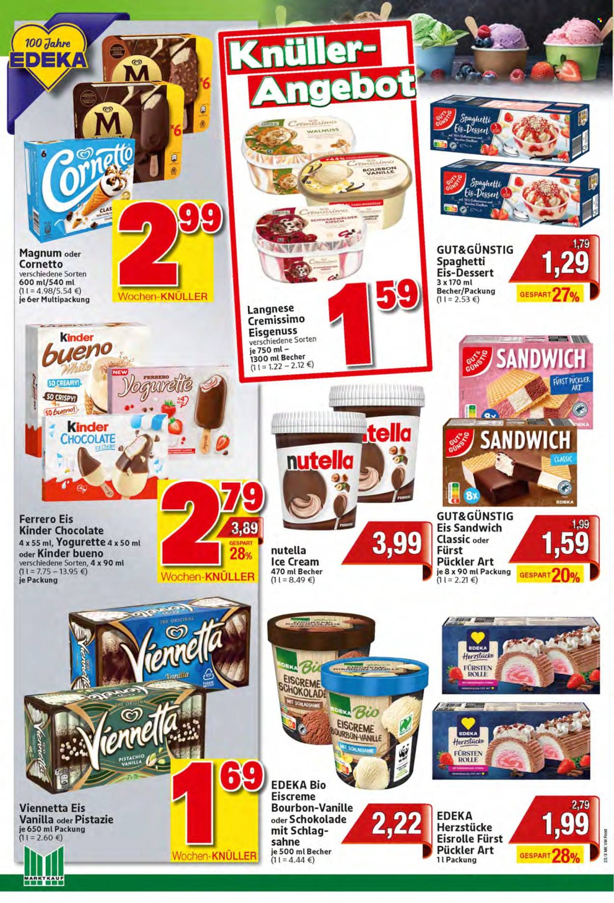 Marktkauf Prospekte  - 1.06.2026 - 6.06.2026. Seite 8