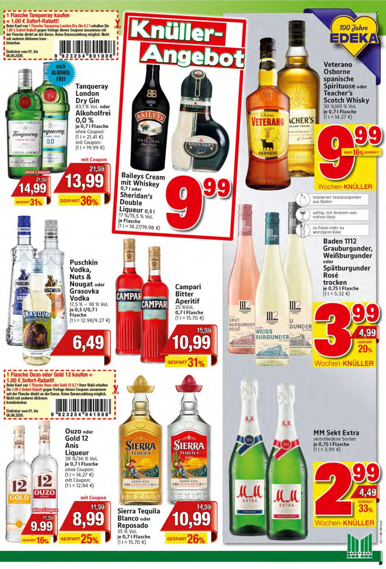 Marktkauf Prospekte  - 1.06.2026 - 6.06.2026. Seite 11