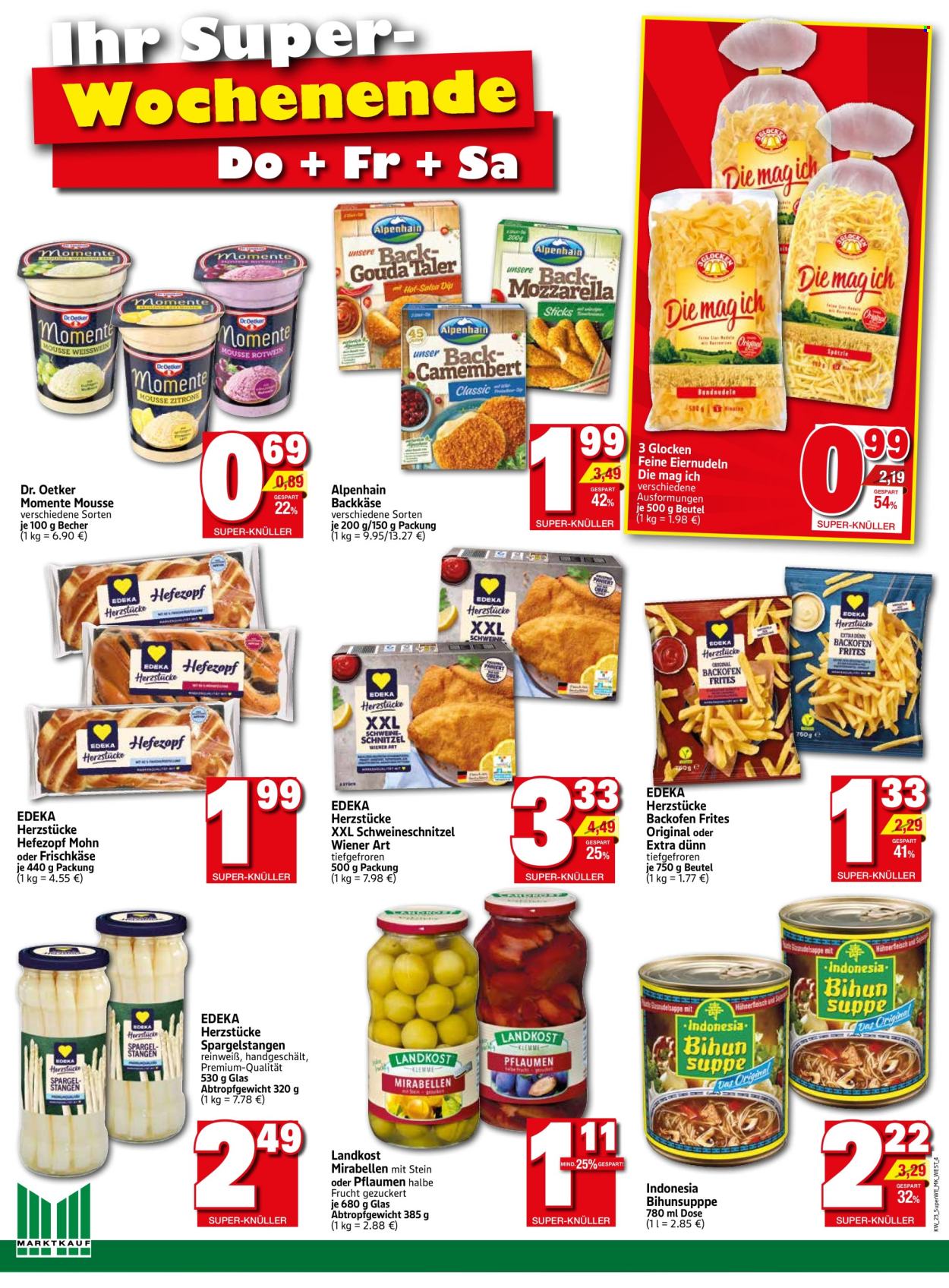 Marktkauf Prospekte  - 1.06.2026 - 6.06.2026. Seite 20