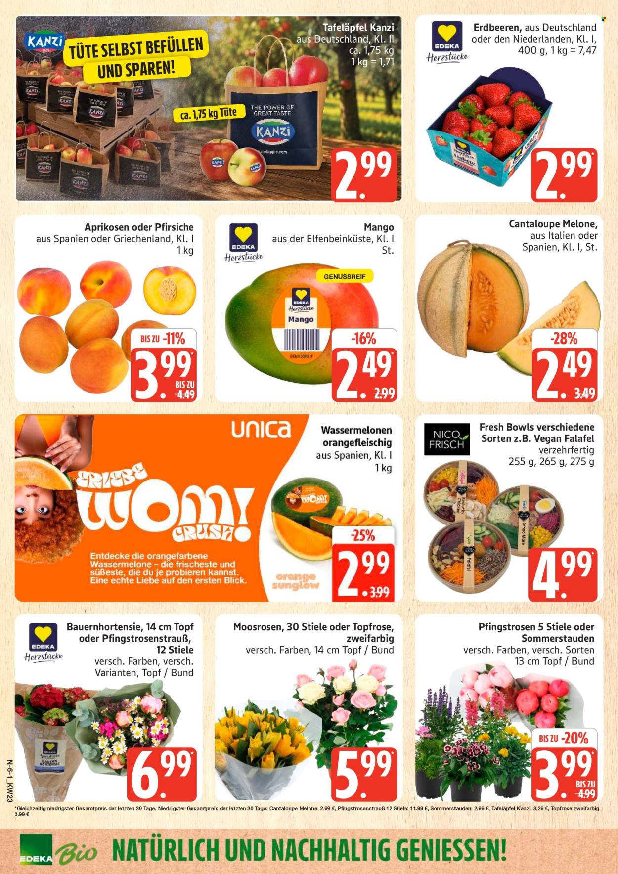 Marktkauf Prospekte  - 1.06.2026 - 6.06.2026. Seite 6