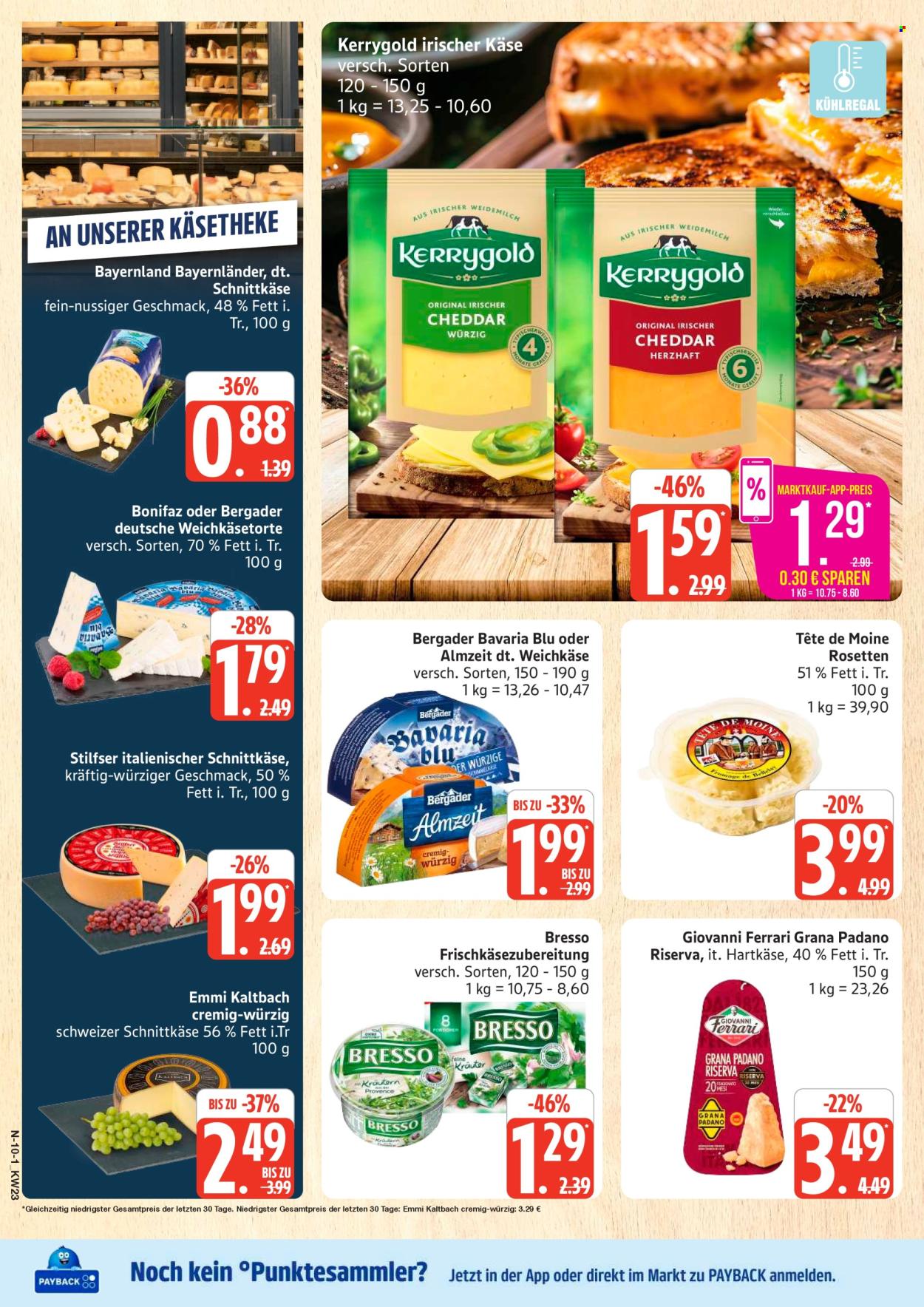 Marktkauf Prospekte  - 1.06.2026 - 6.06.2026. Seite 10