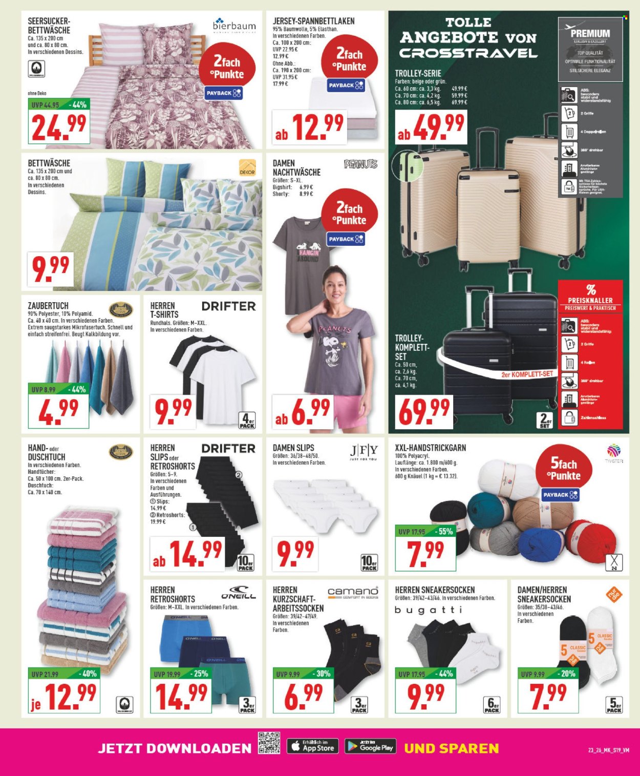 Marktkauf Prospekte  - 1.06.2026 - 6.06.2026. Seite 19
