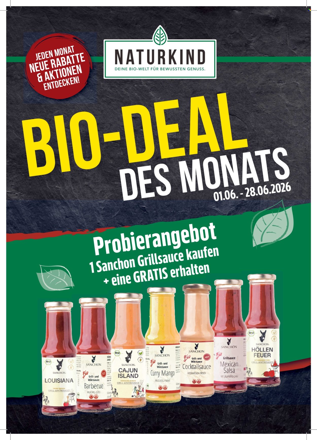 Marktkauf Prospekte  - 1.06.2026 - 6.06.2026. Seite 45