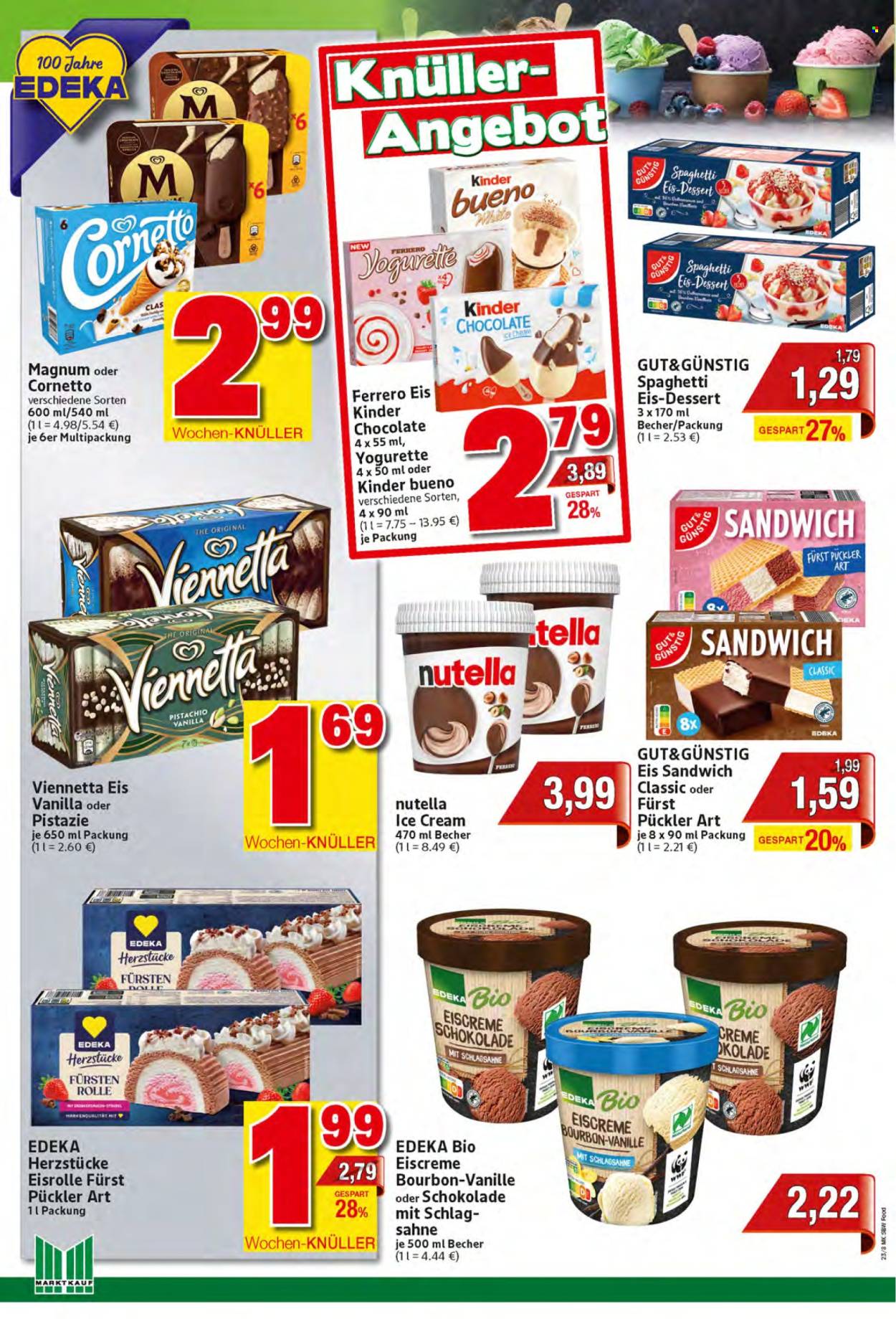 Marktkauf Prospekte  - 1.06.2026 - 6.06.2026. Seite 10