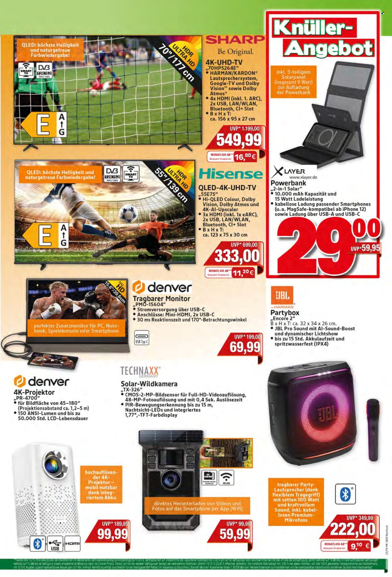 Marktkauf Prospekte  - 1.06.2026 - 6.06.2026. Seite 21