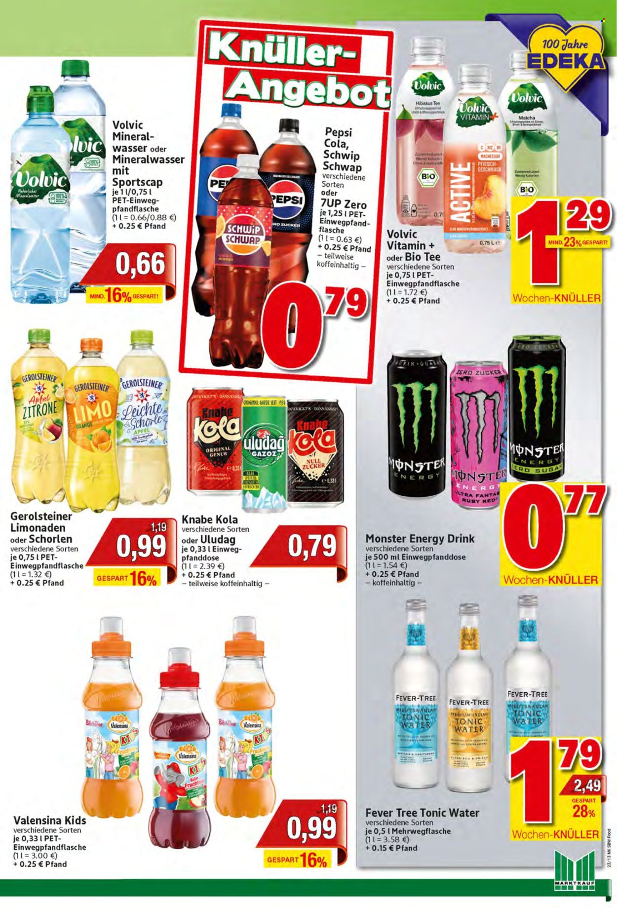 Marktkauf Prospekte  - 1.06.2026 - 6.06.2026. Seite 15