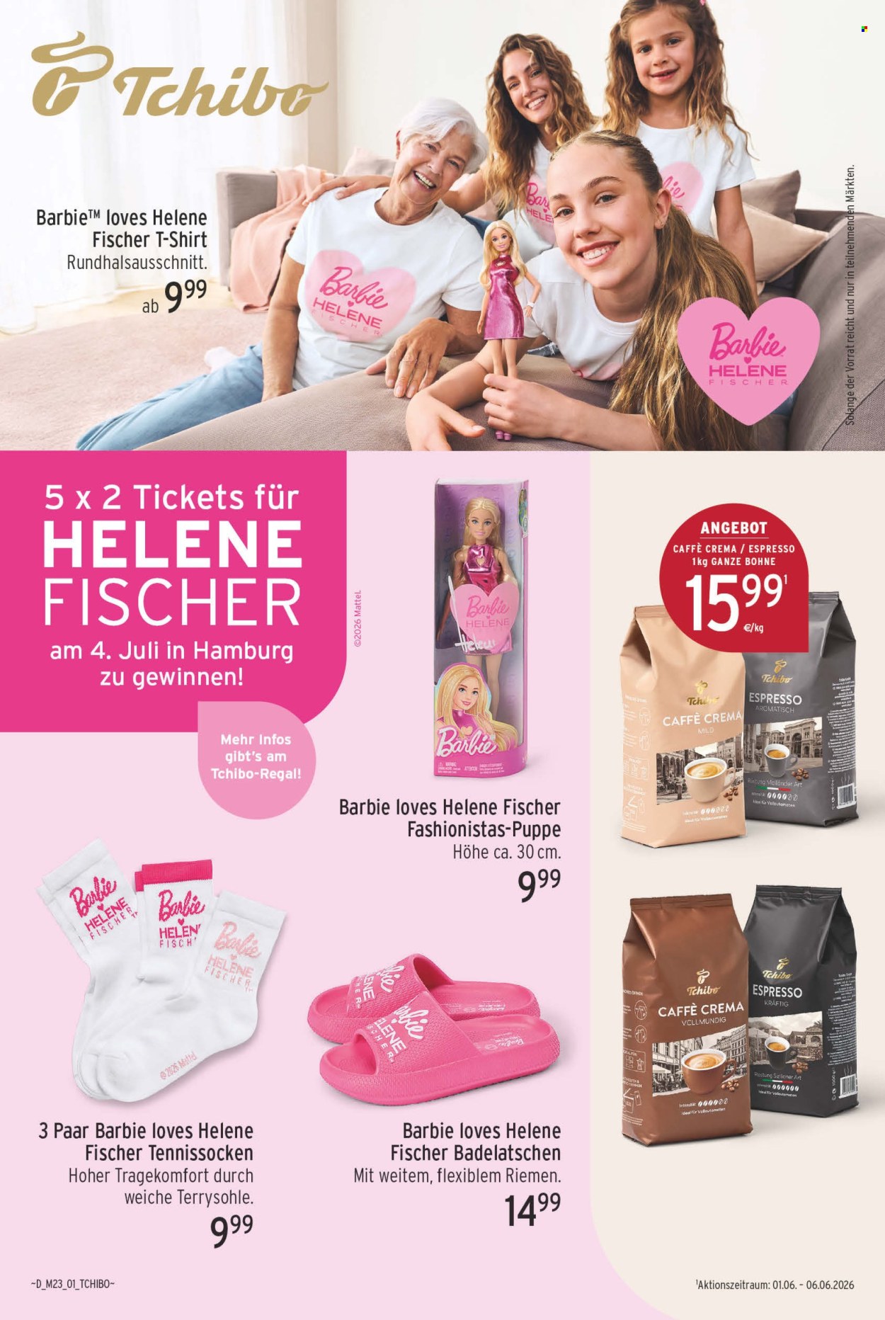 Marktkauf Prospekte  - 1.06.2026 - 6.06.2026. Seite 29