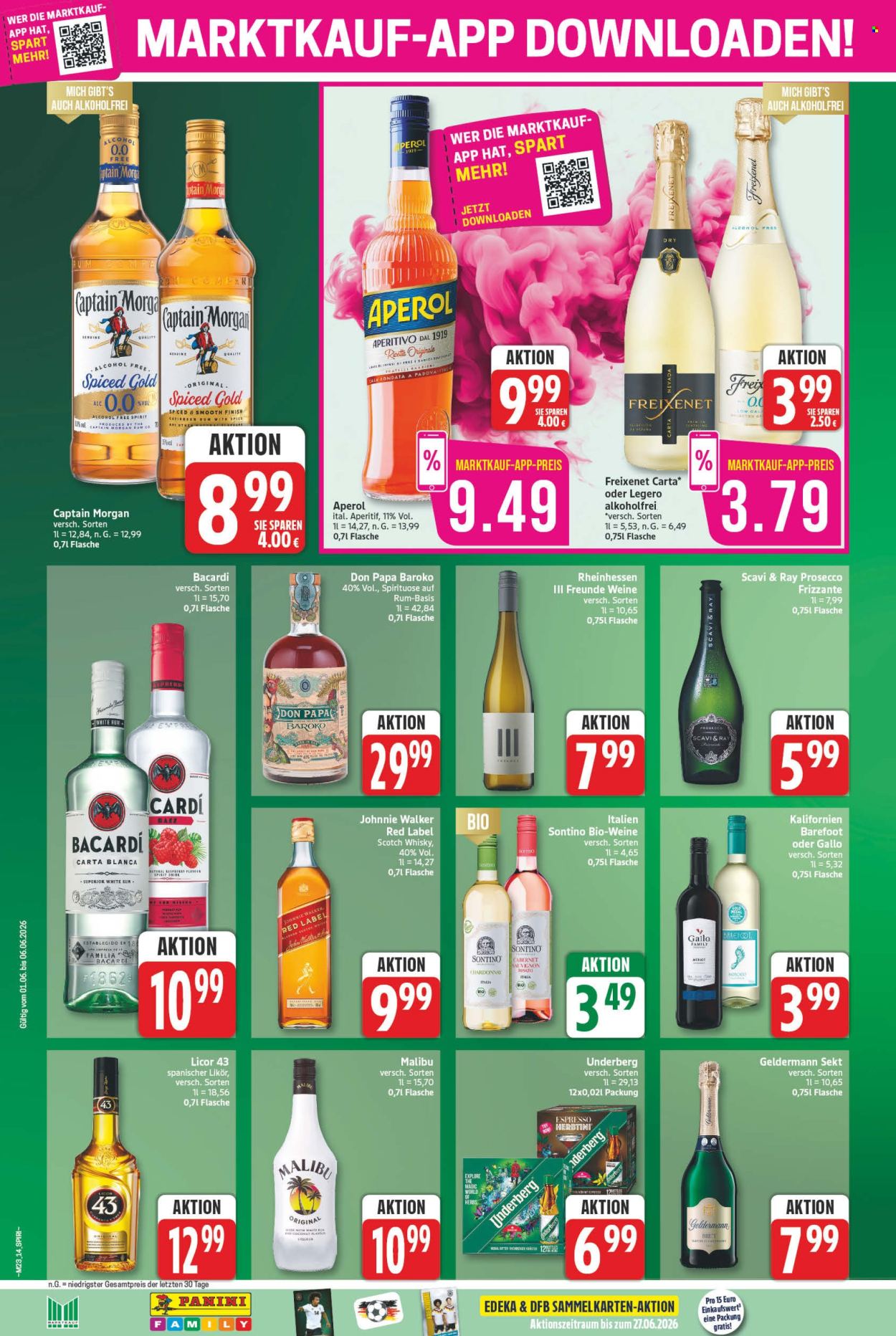 Marktkauf Prospekte  - 1.06.2026 - 6.06.2026. Seite 16