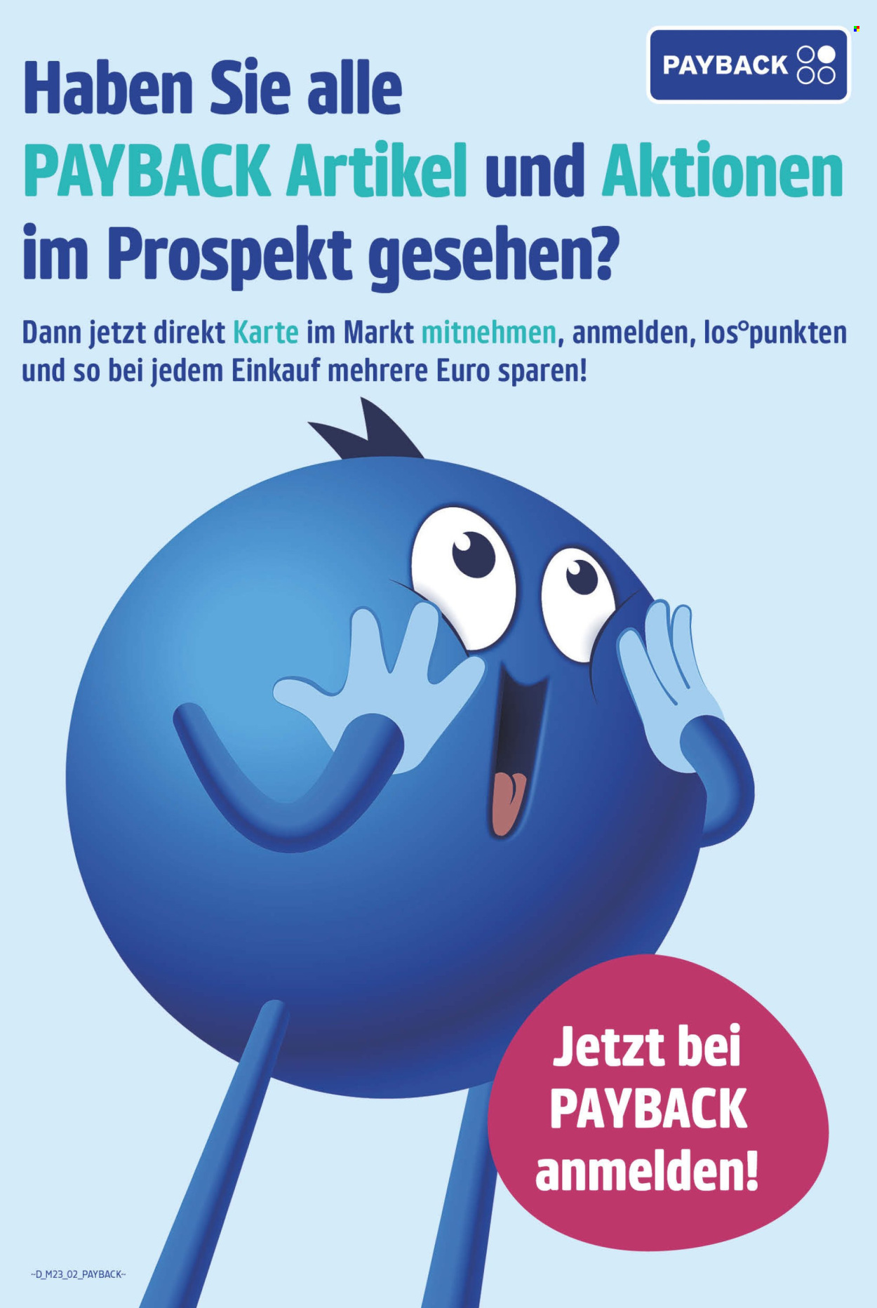 Marktkauf Prospekte  - 1.06.2026 - 6.06.2026. Seite 30