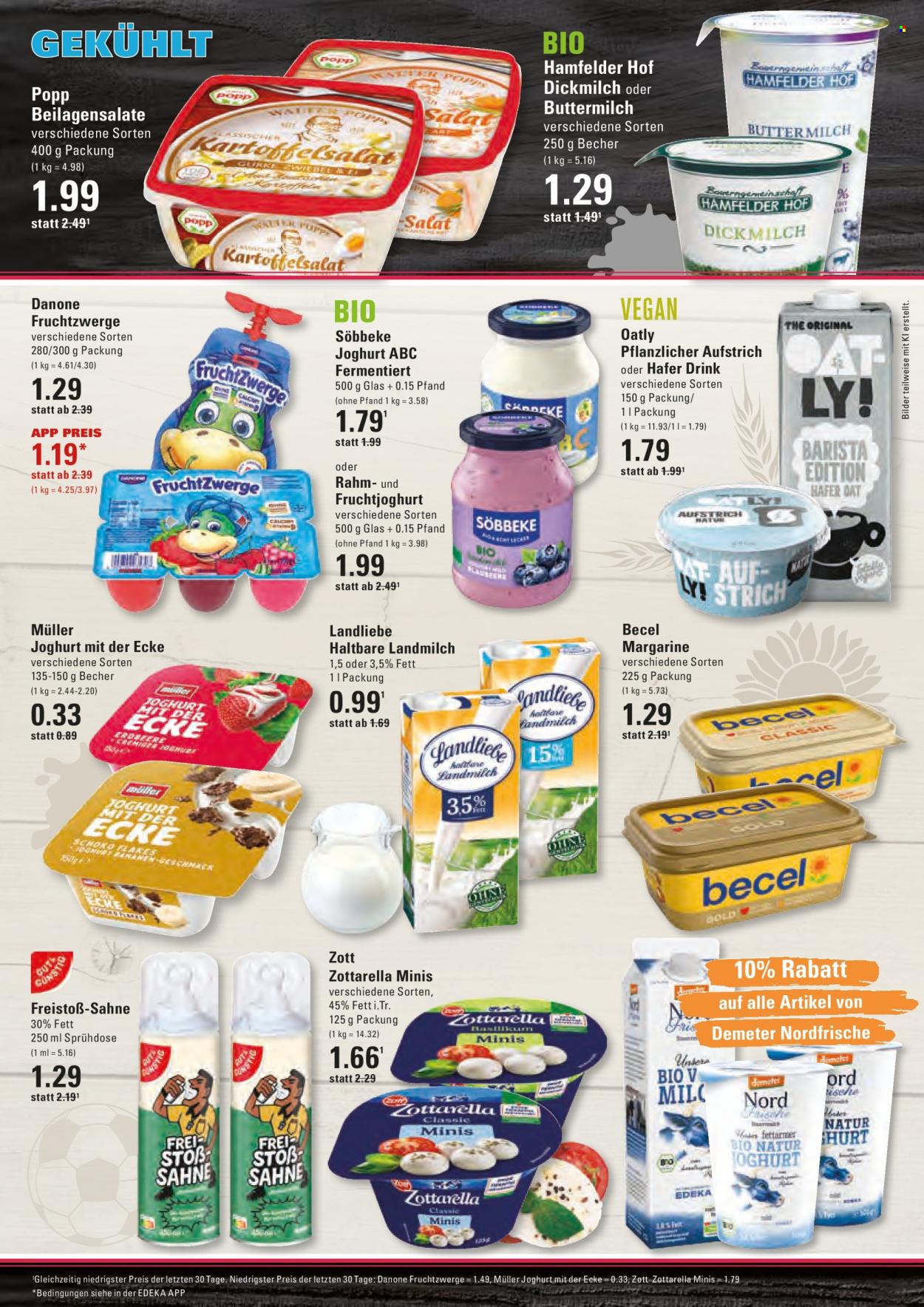 E center Prospekte  - 1.06.2026 - 6.06.2026. Seite 8