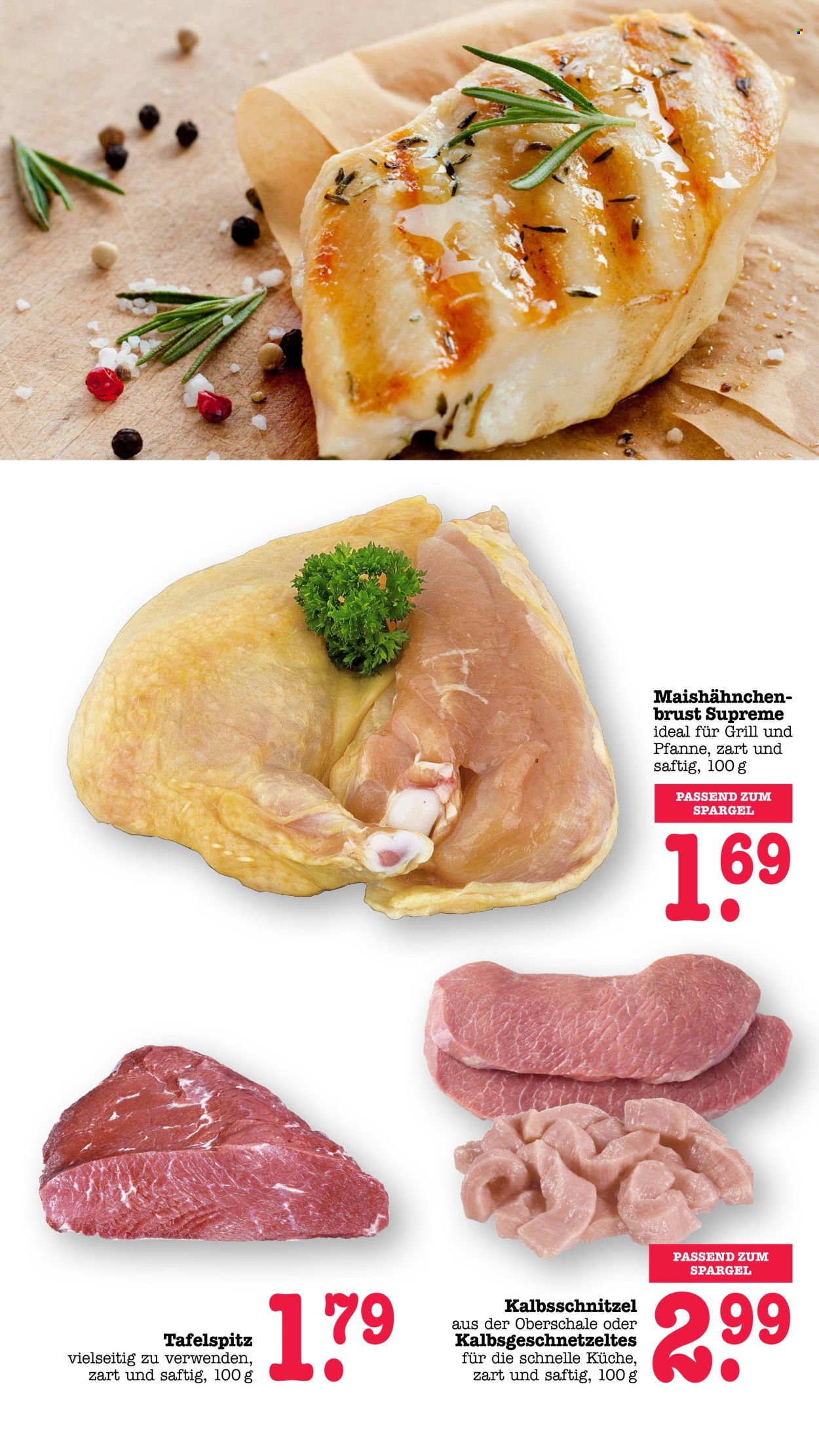 Scheck-in Prospekte  - 1.06.2026 - 6.06.2026. Seite 8