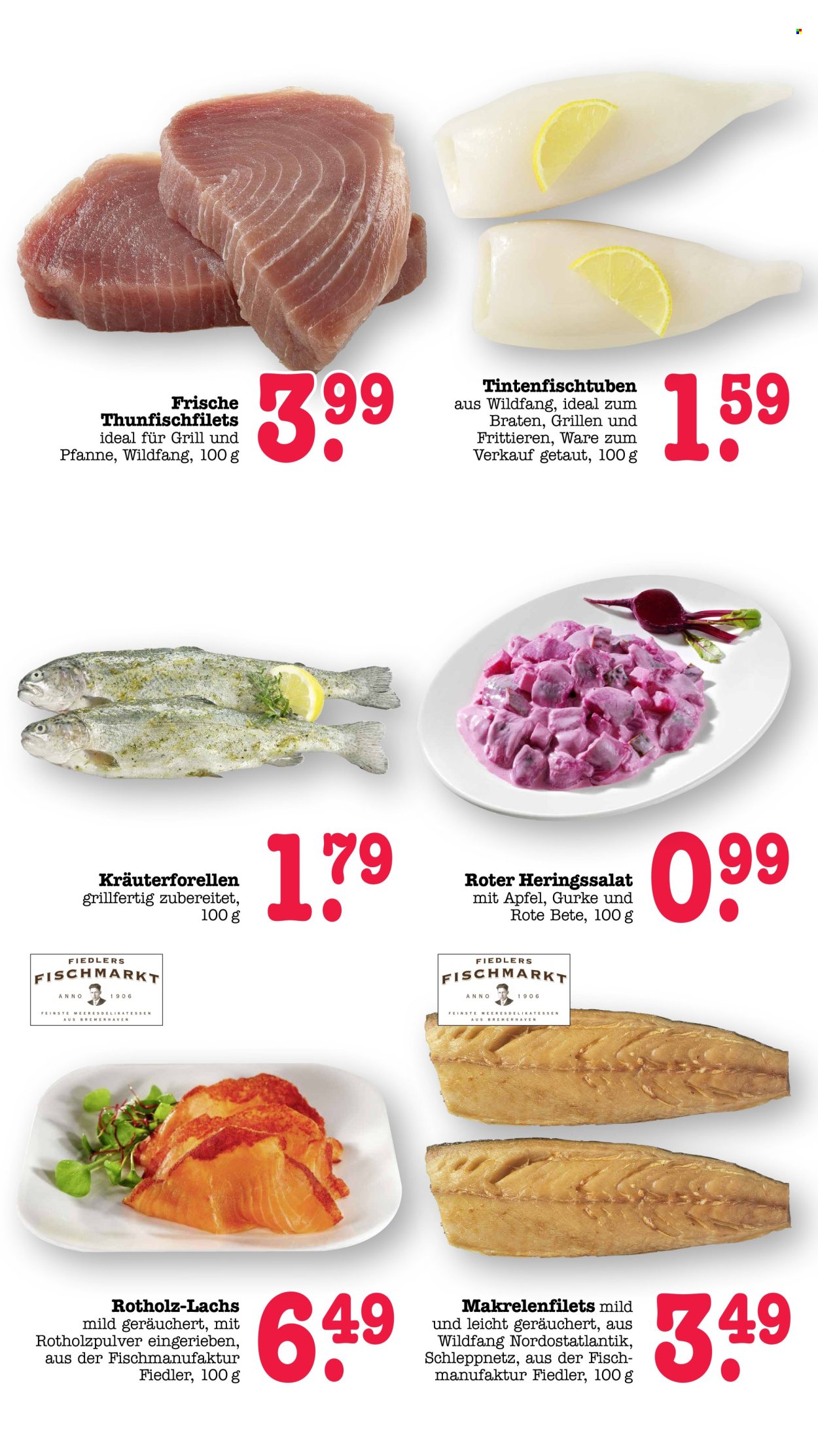 Scheck-in Prospekte  - 1.06.2026 - 6.06.2026. Seite 26
