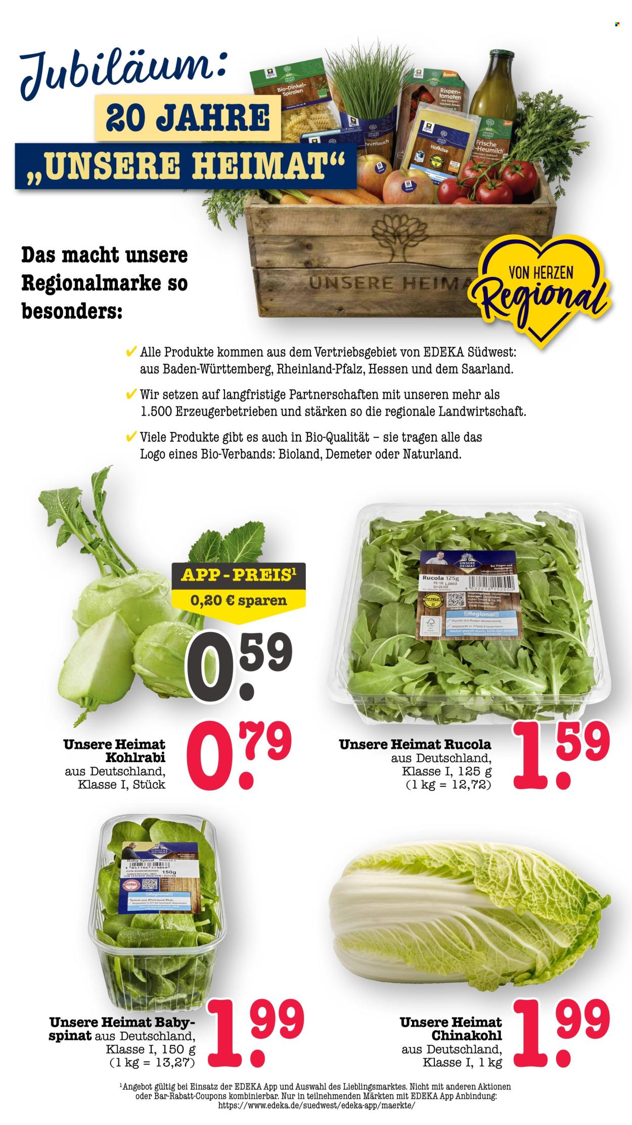 Scheck-in Prospekte  - 1.06.2026 - 6.06.2026. Seite 30