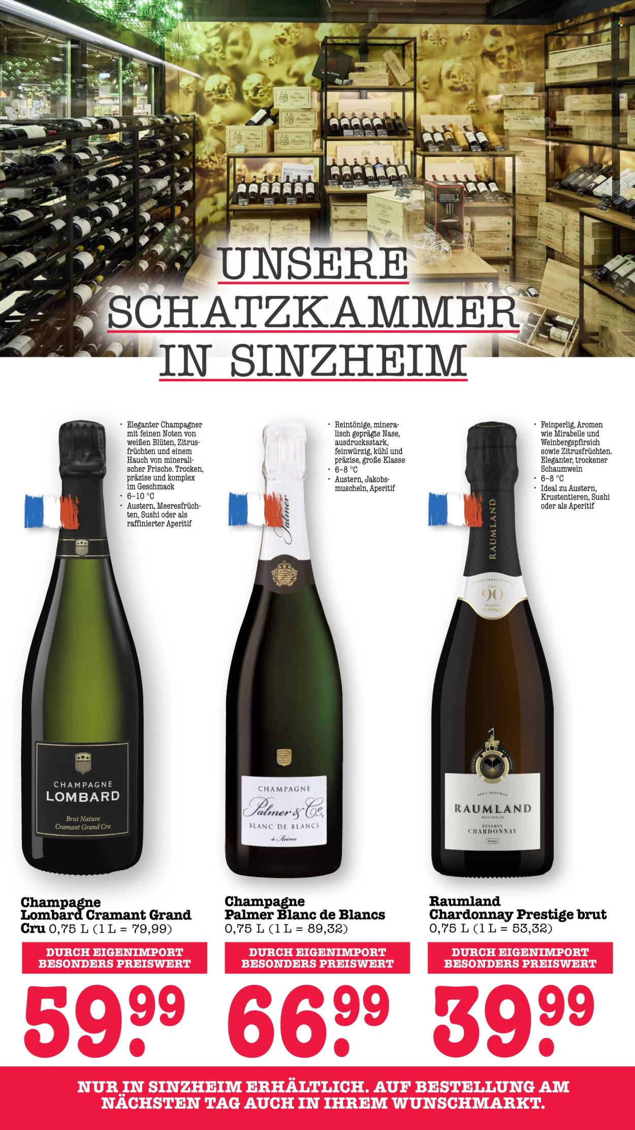 Scheck-in Prospekte  - 1.06.2026 - 6.06.2026. Seite 52