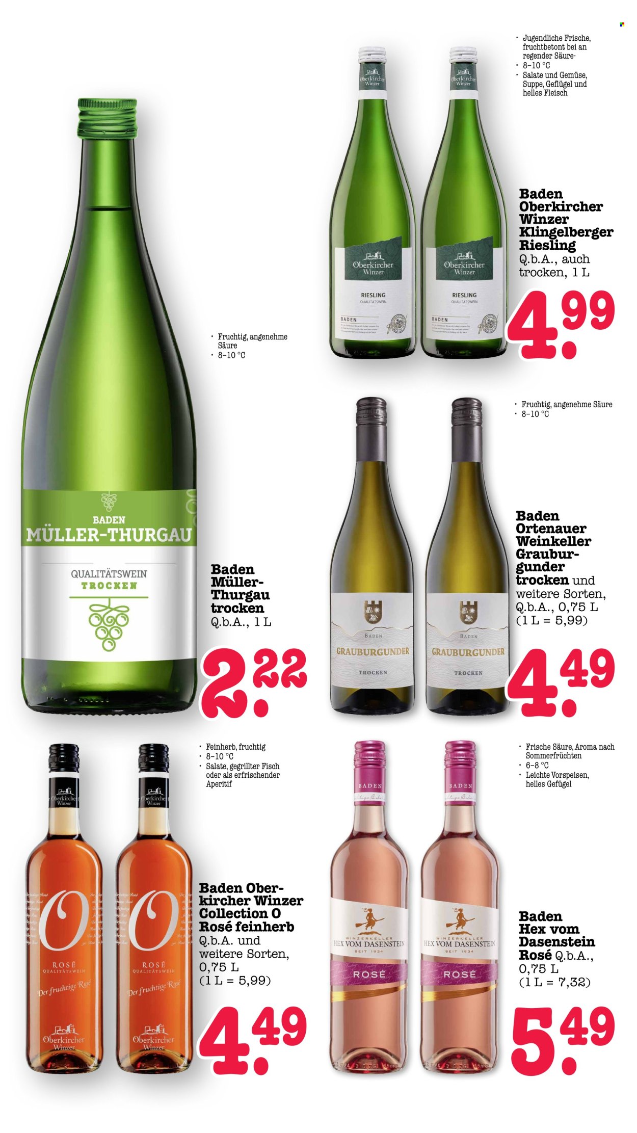 Scheck-in Prospekte  - 1.06.2026 - 6.06.2026. Seite 57