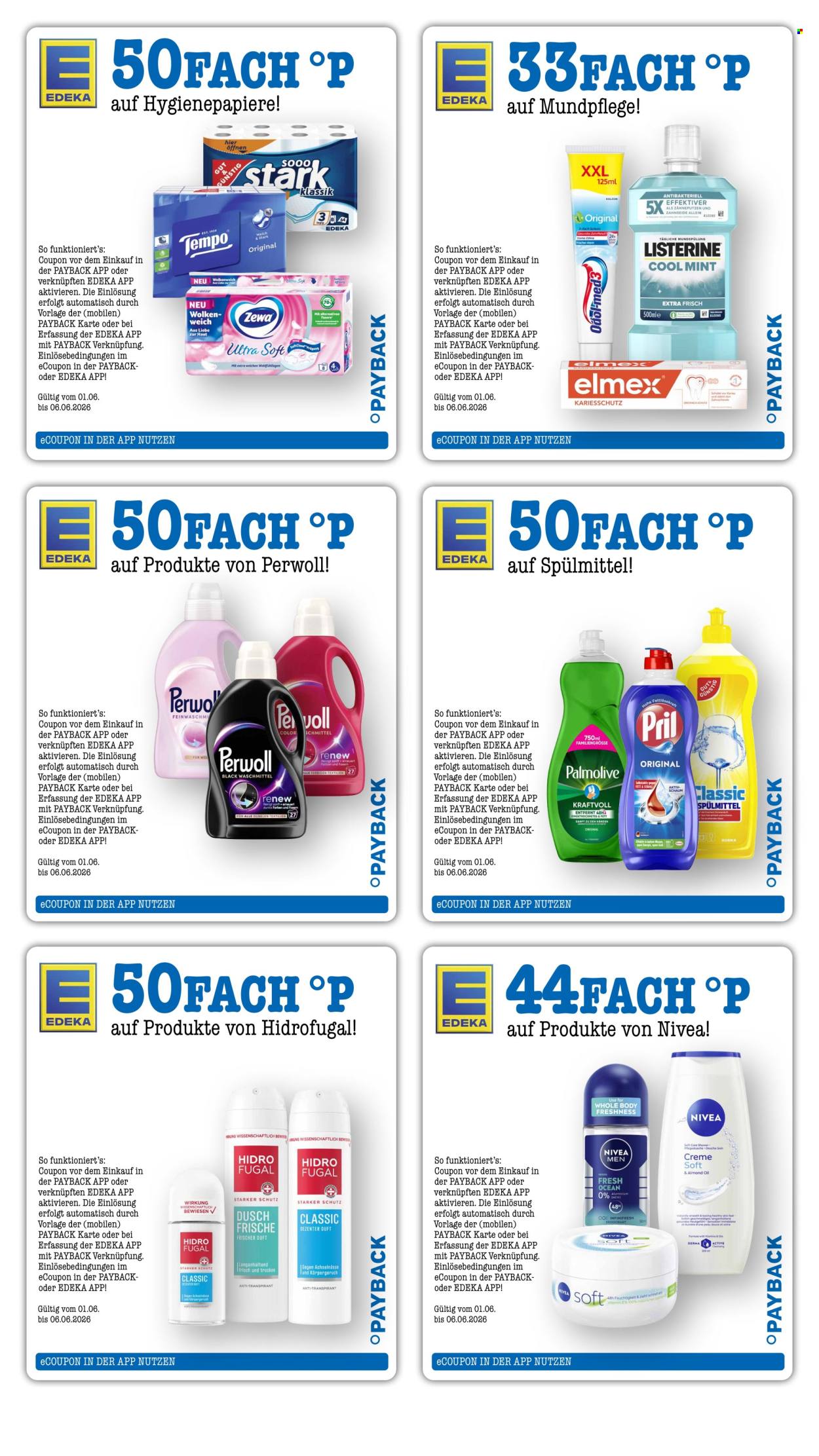 Scheck-in Prospekte  - 1.06.2026 - 6.06.2026. Seite 63