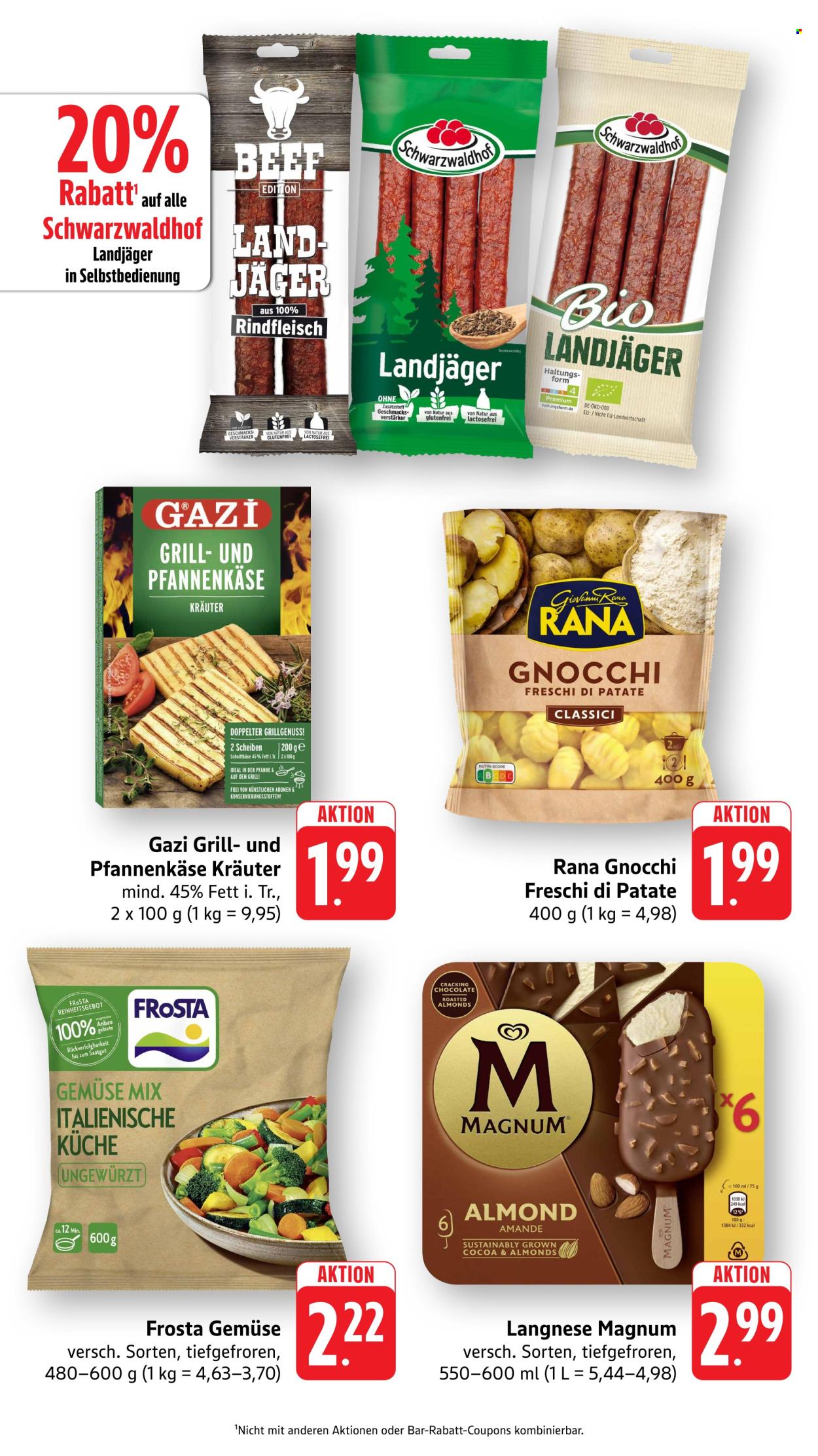 Edeka Prospekte  - 1.06.2026 - 6.06.2026. Seite 5