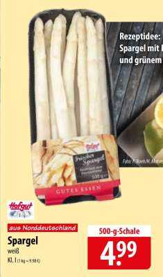 Spargel