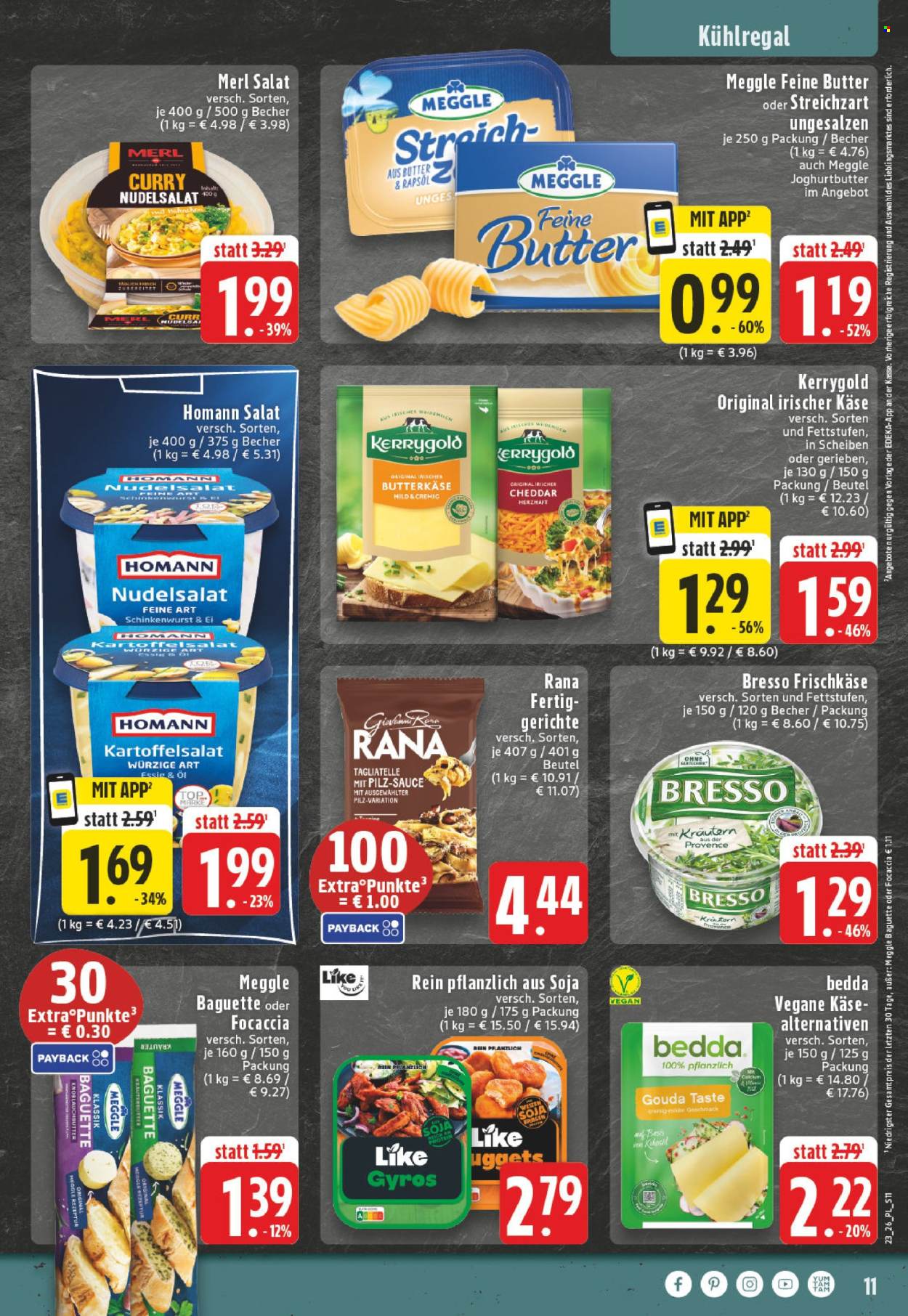 Edeka Prospekte  - 1.06.2026 - 6.06.2026. Seite 13