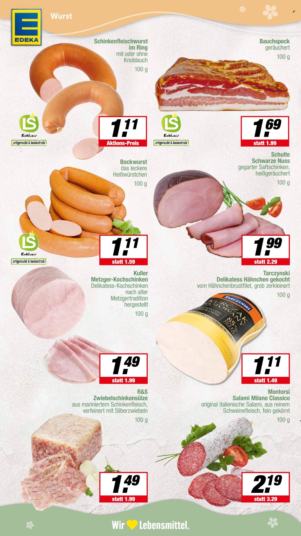 E center Prospekte  - 1.06.2026 - 6.06.2026. Seite 10
