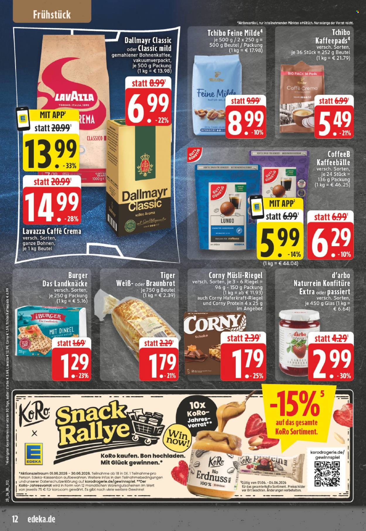 E center Prospekte  - 1.06.2026 - 6.06.2026. Seite 14
