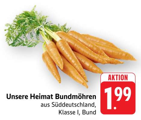 Unsere Heimat Bundmöhren