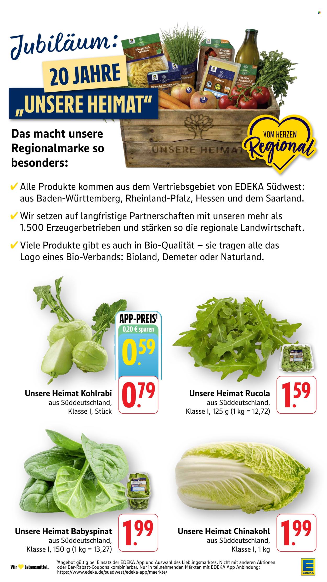 E center Prospekte  - 1.06.2026 - 6.06.2026. Seite 4