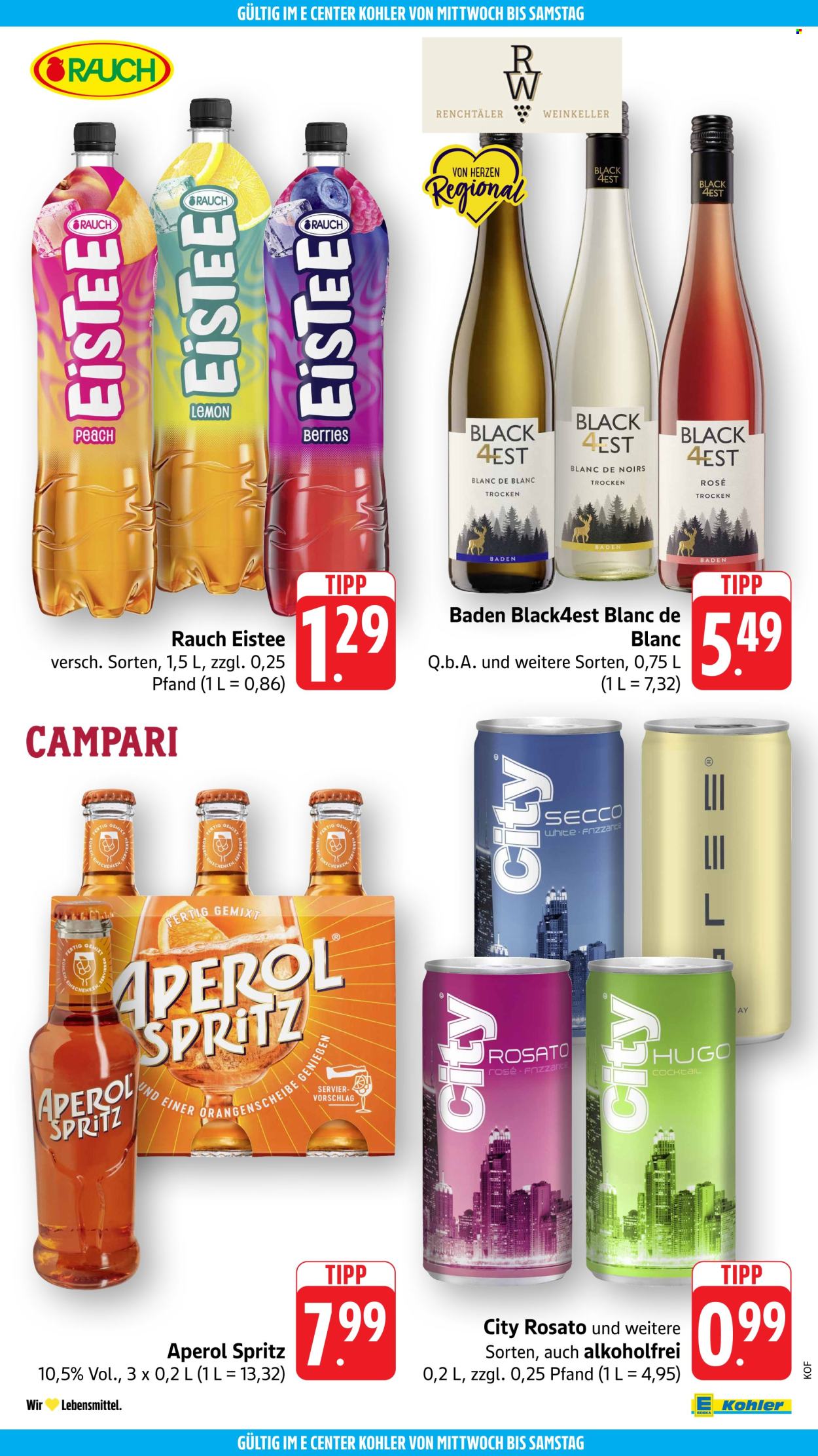 E center Prospekte  - 1.06.2026 - 6.06.2026. Seite 49