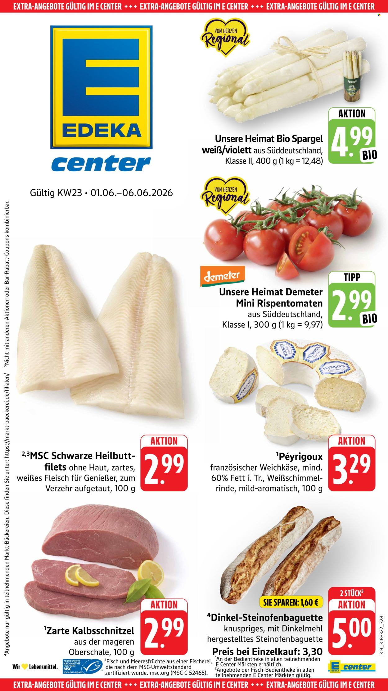 E center Prospekte  - 1.06.2026 - 6.06.2026. Seite 40