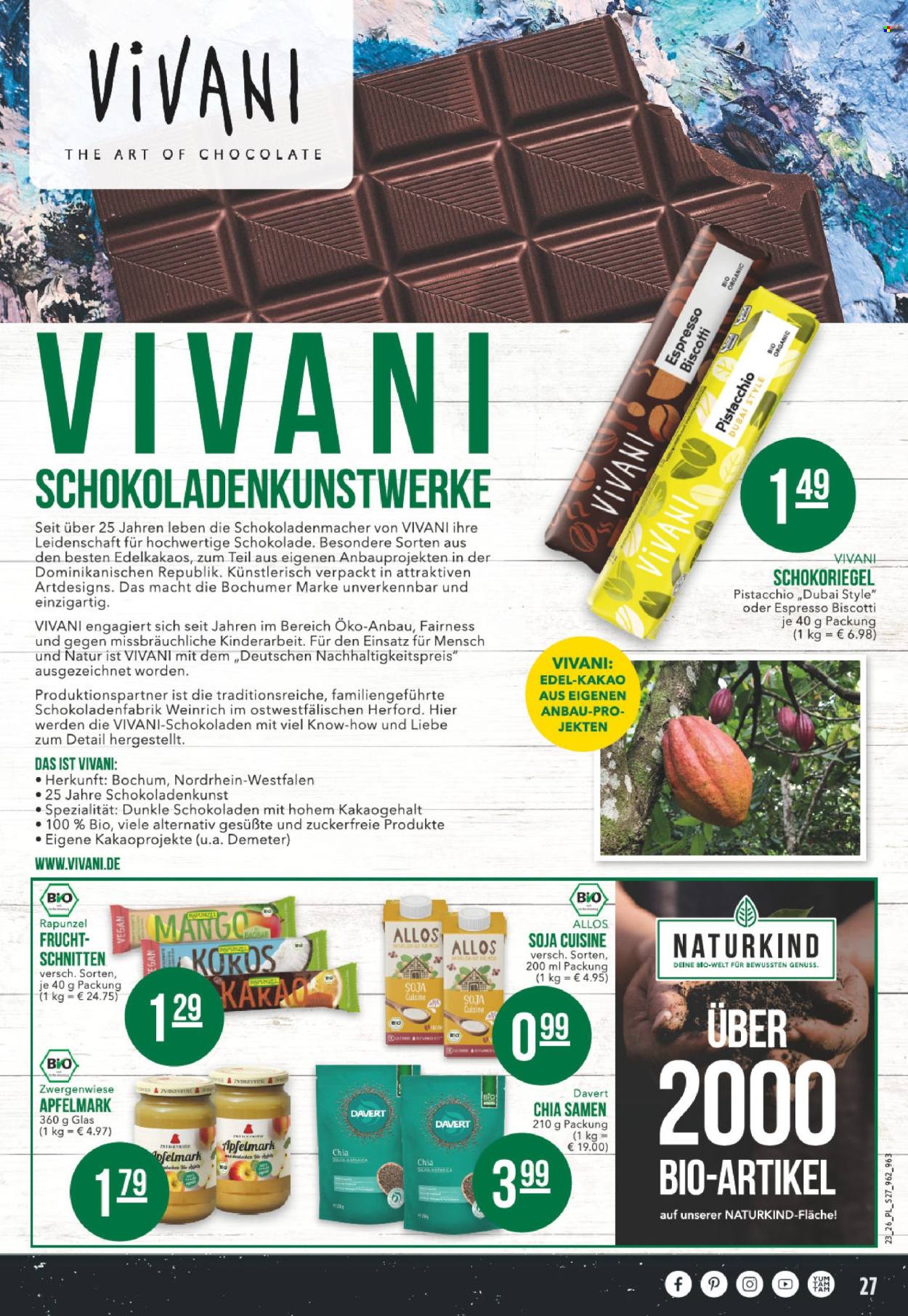 E center Prospekte  - 1.06.2026 - 6.06.2026. Seite 29