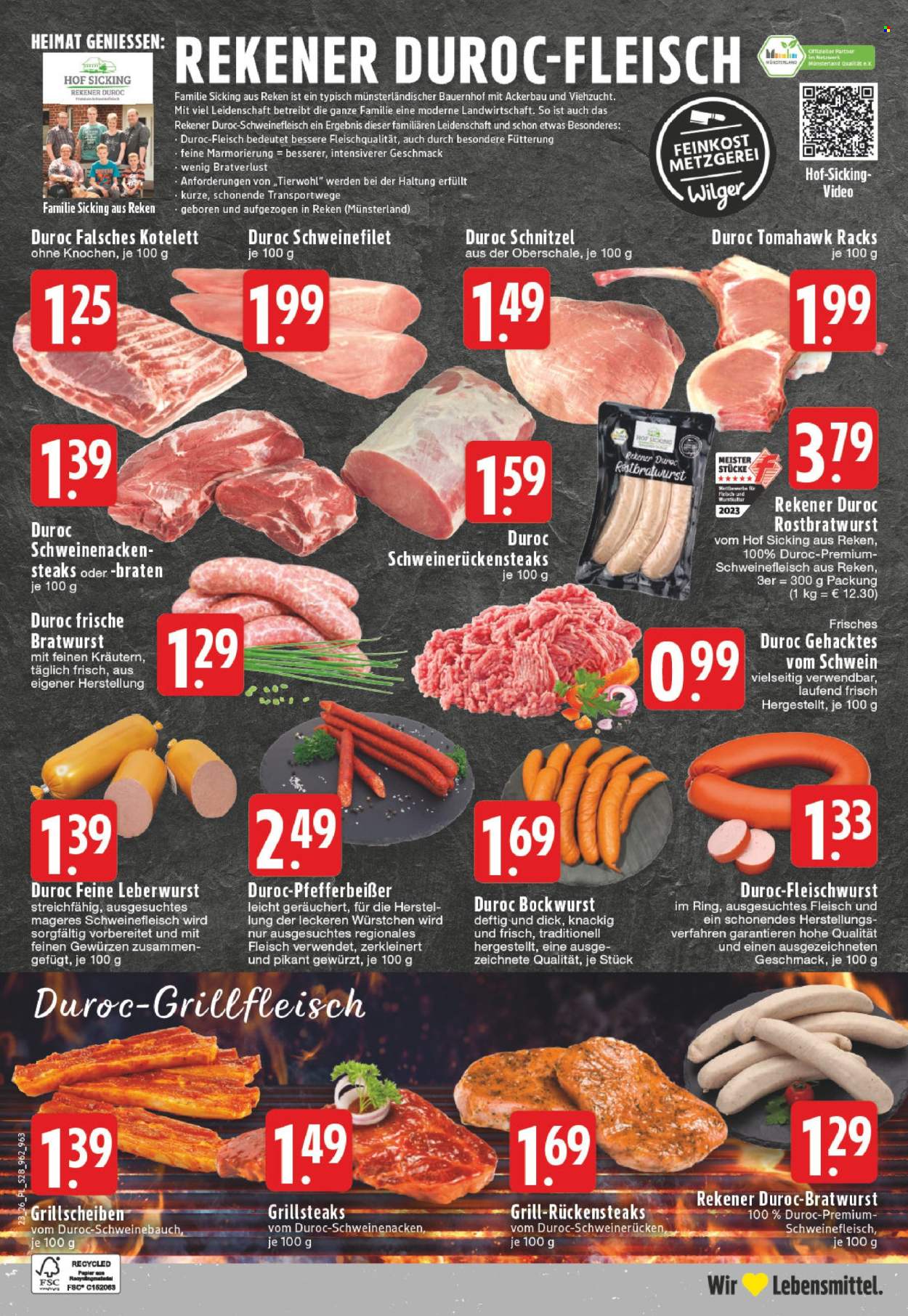 E center Prospekte  - 1.06.2026 - 6.06.2026. Seite 30