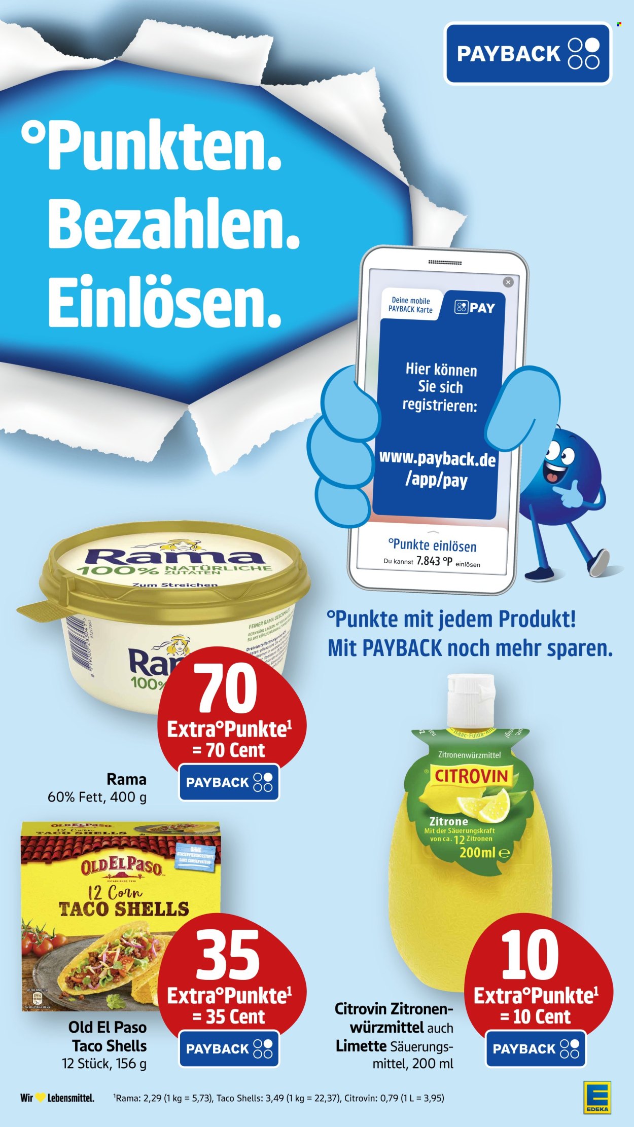 E center Prospekte  - 1.06.2026 - 6.06.2026. Seite 13