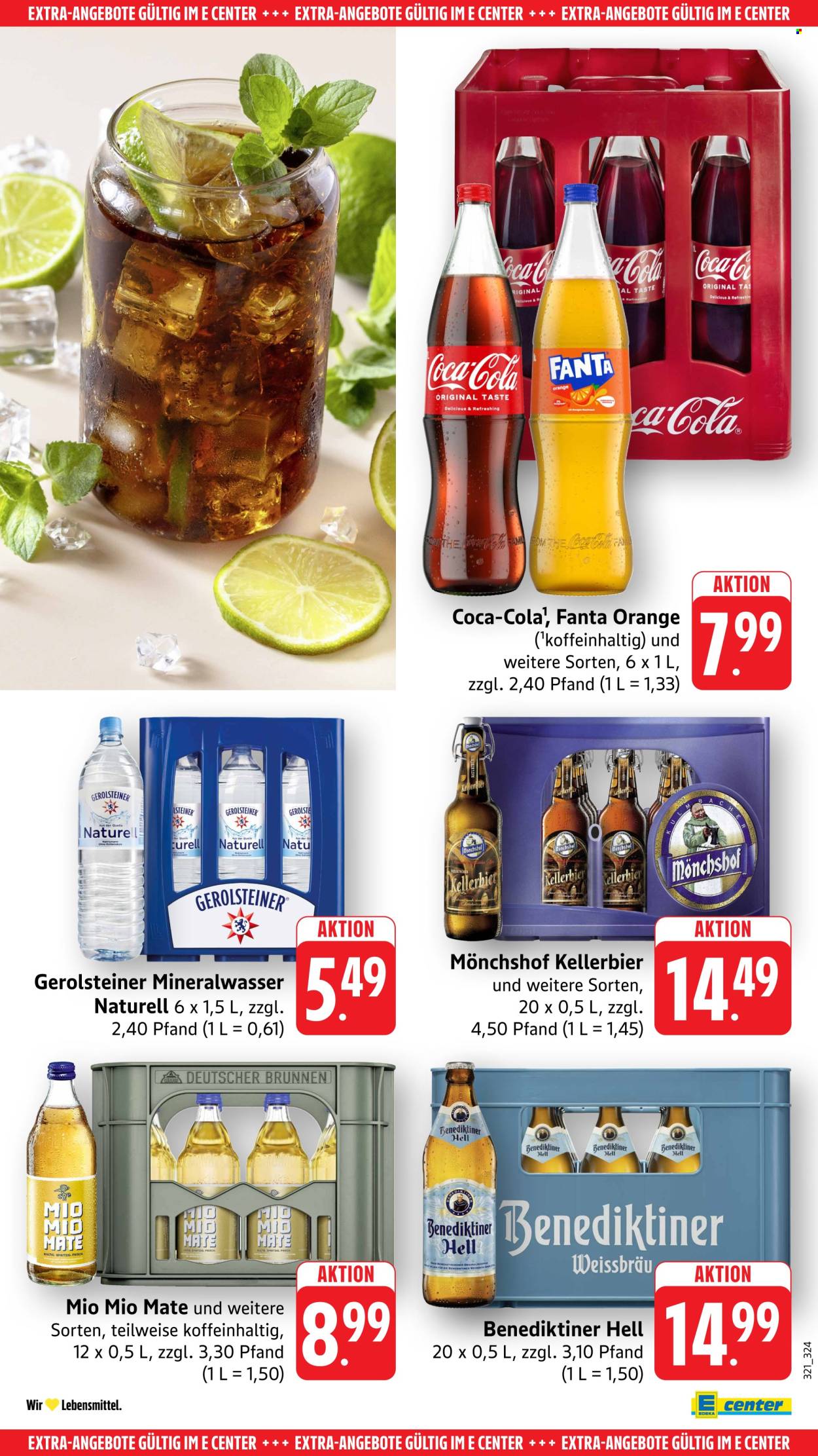 E center Prospekte  - 1.06.2026 - 6.06.2026. Seite 47