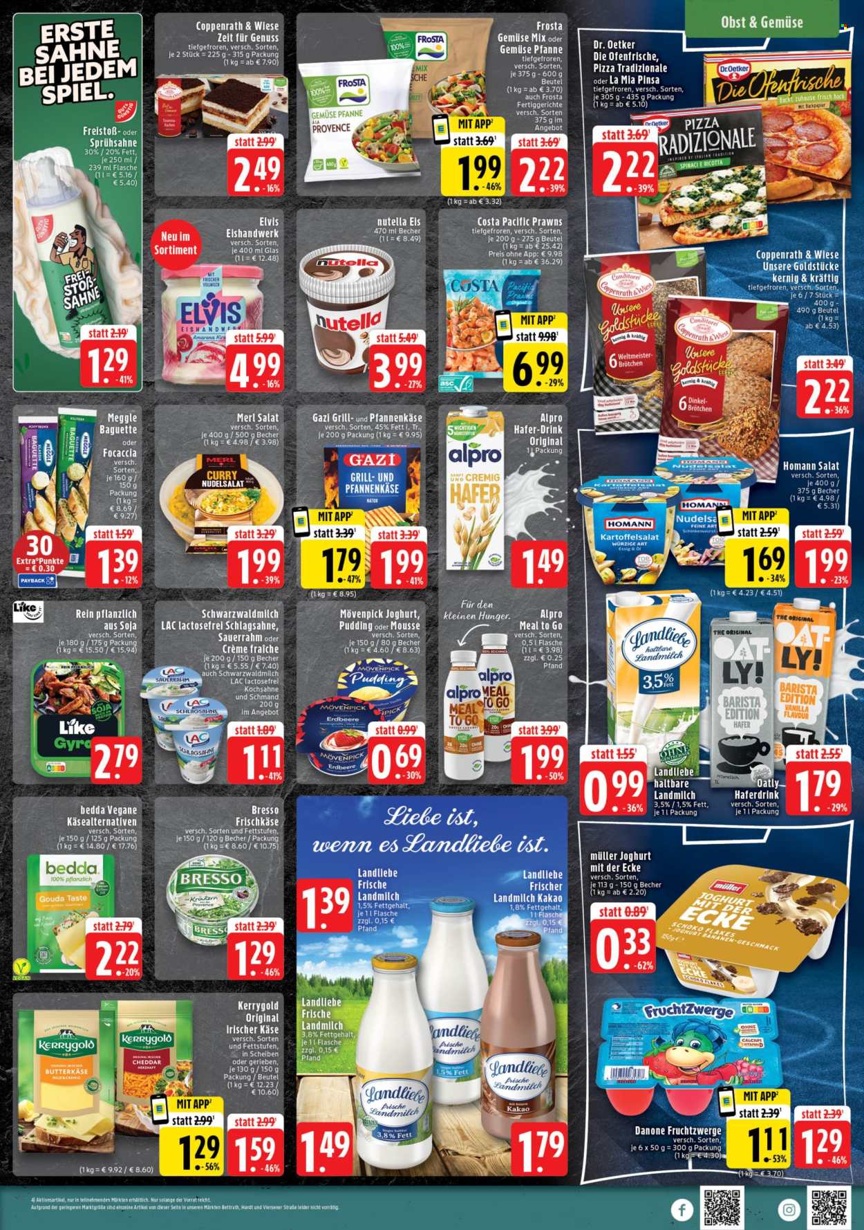 E center Prospekte  - 1.06.2026 - 6.06.2026. Seite 5