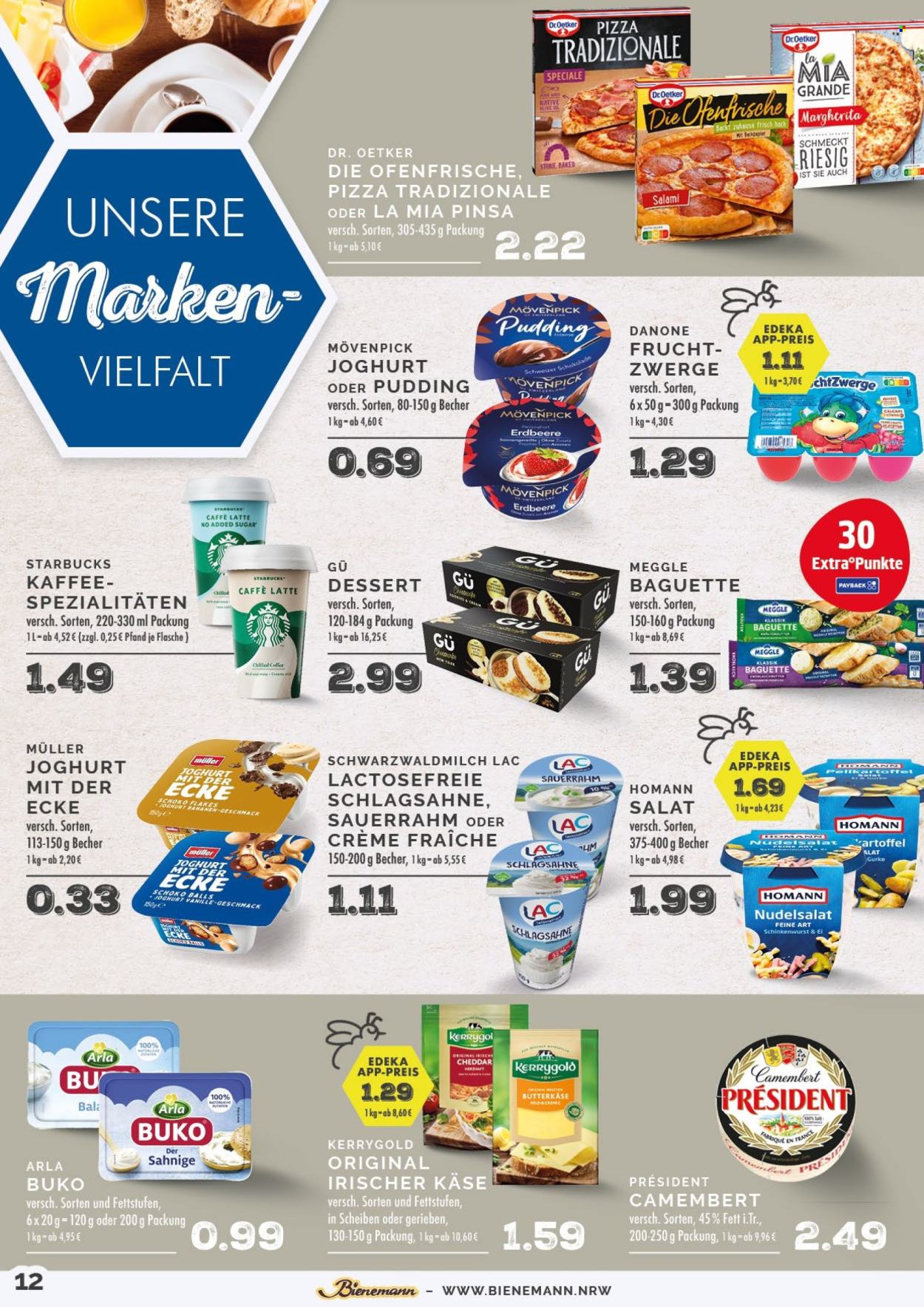 E center Prospekte  - 1.06.2026 - 6.06.2026. Seite 12