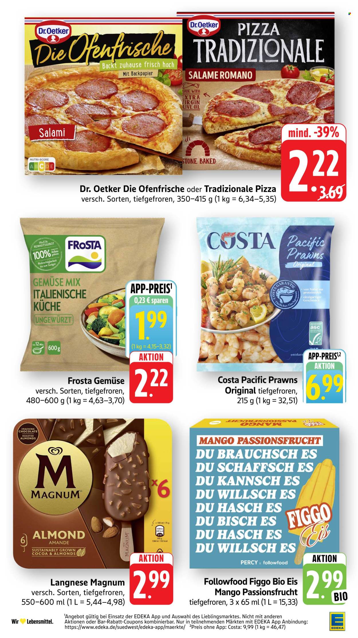E center Prospekte  - 1.06.2026 - 6.06.2026. Seite 19