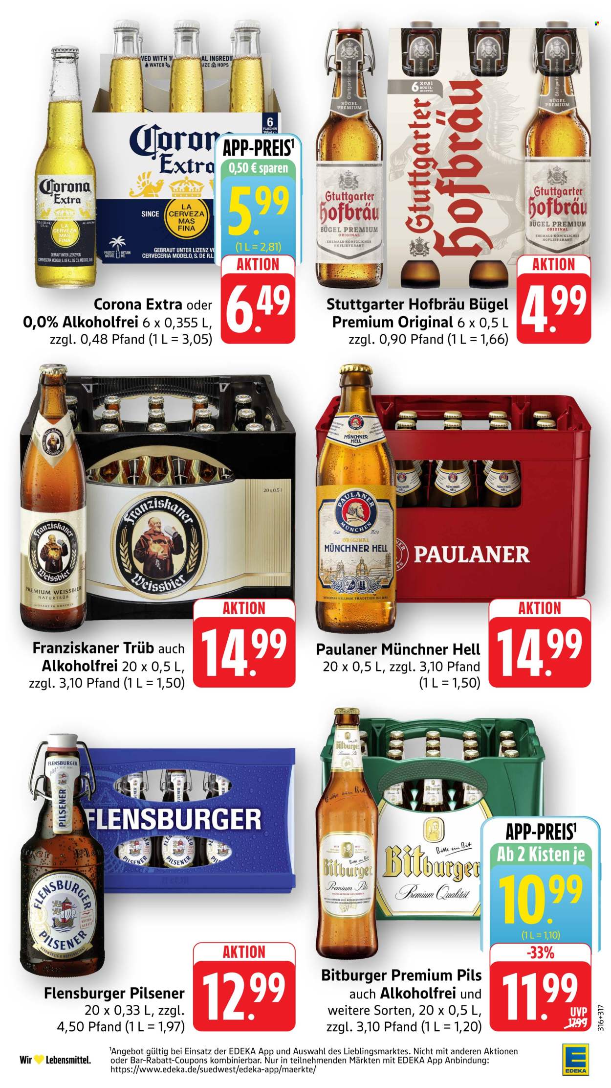 E center Prospekte  - 1.06.2026 - 6.06.2026. Seite 31
