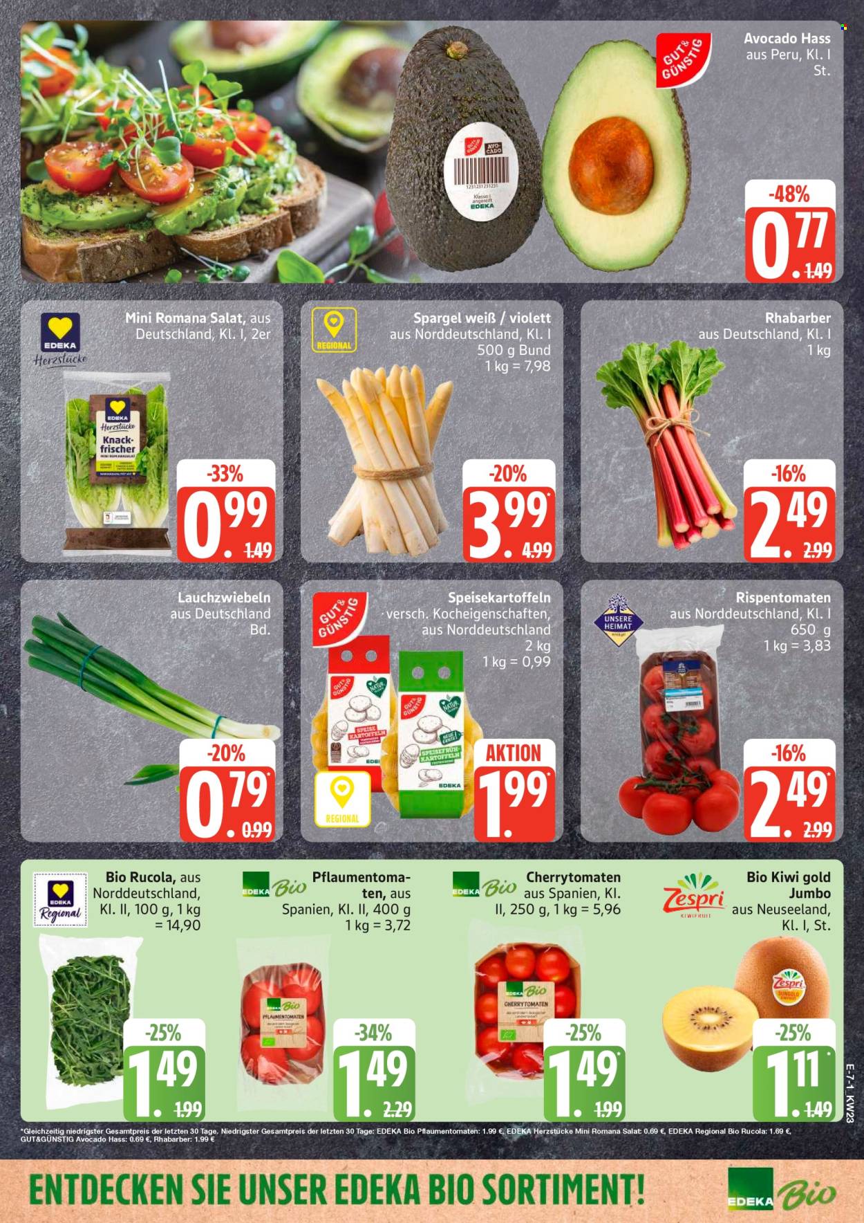 E center Prospekte  - 1.06.2026 - 6.06.2026. Seite 9