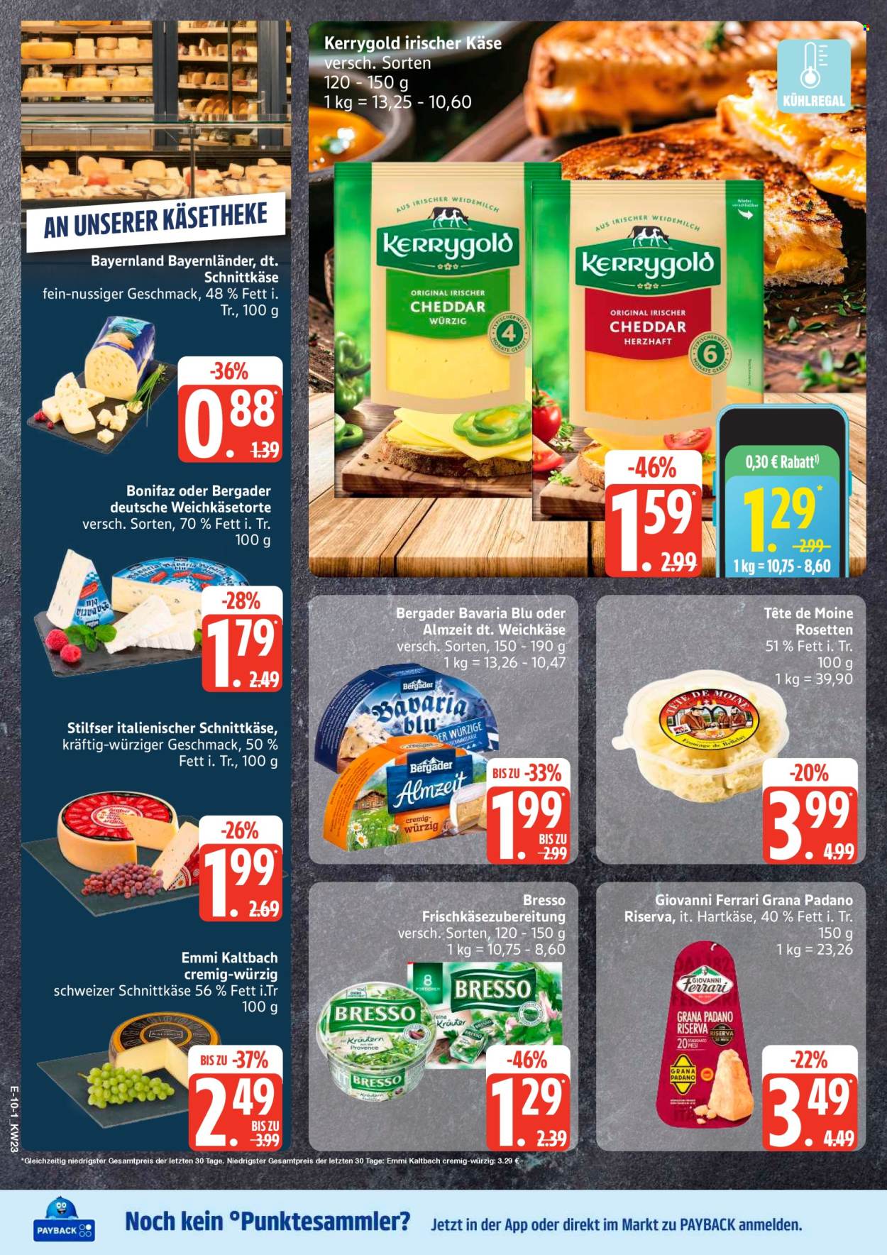 E center Prospekte  - 1.06.2026 - 6.06.2026. Seite 12