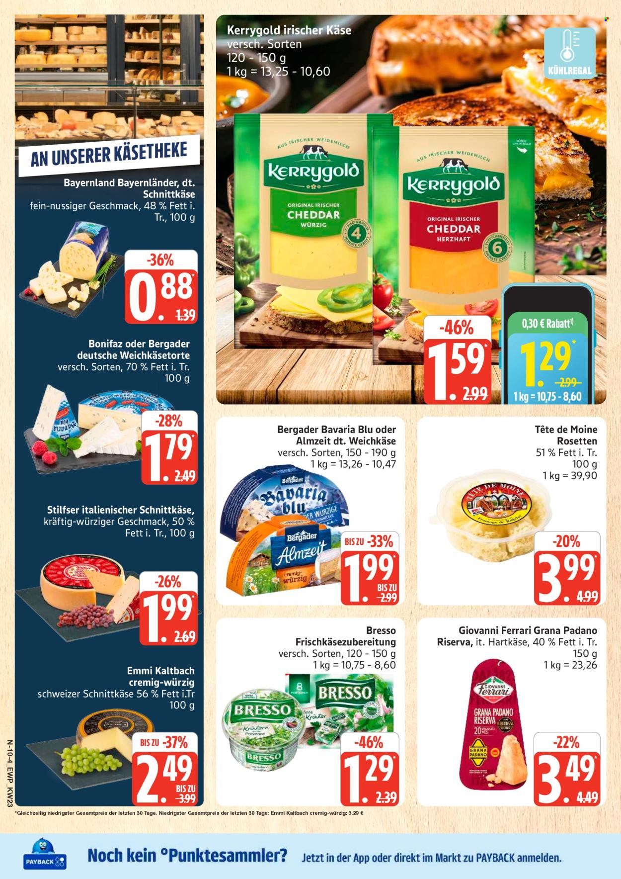 E center Prospekte  - 1.06.2026 - 6.06.2026. Seite 10