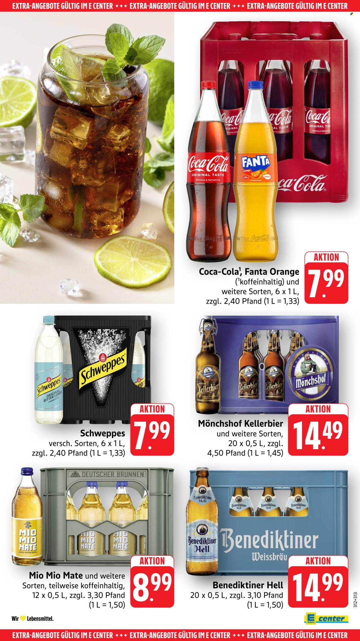 E center Prospekte  - 1.06.2026 - 6.06.2026. Seite 47