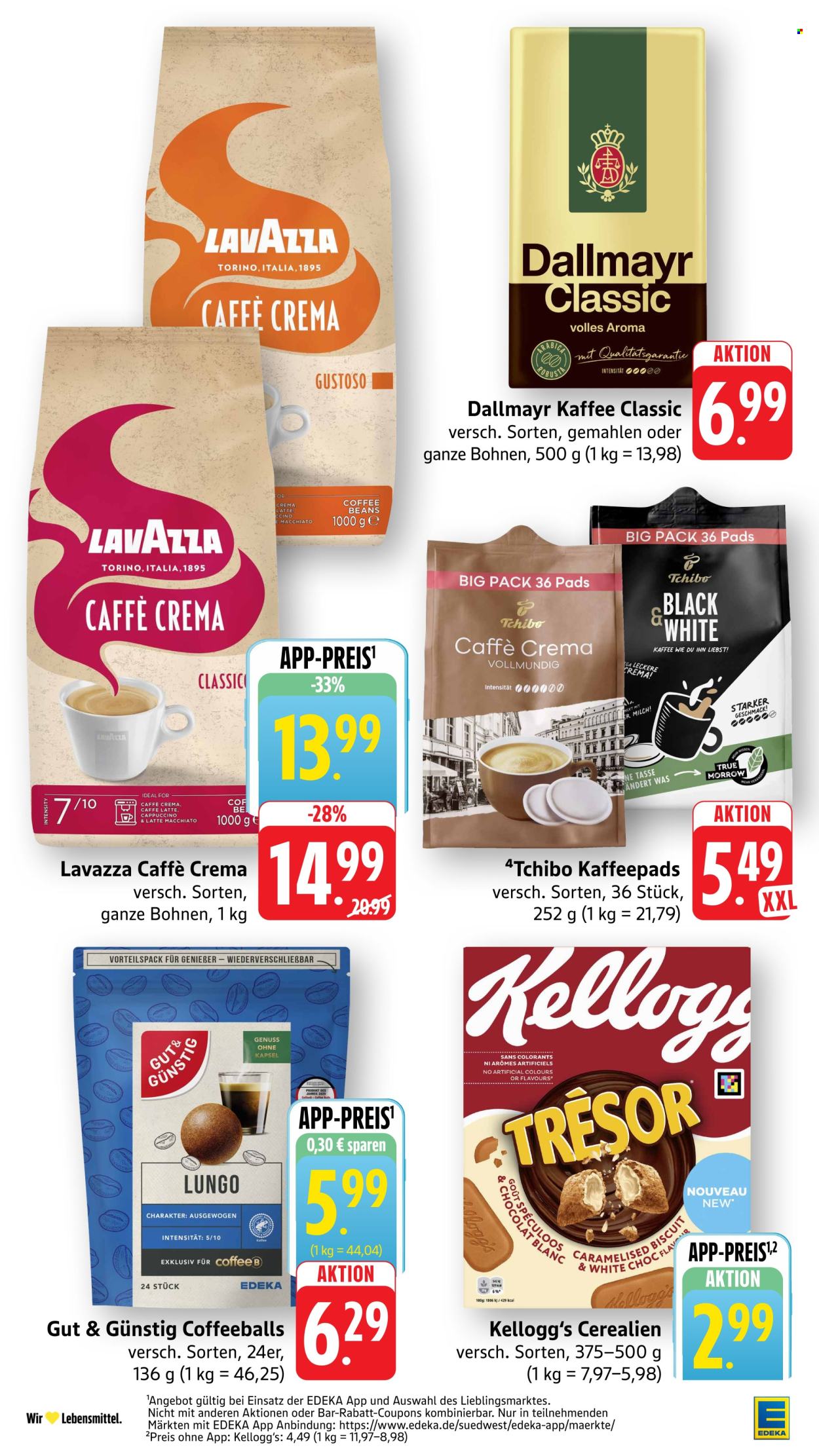 Edeka Prospekte  - 1.06.2026 - 6.06.2026. Seite 24
