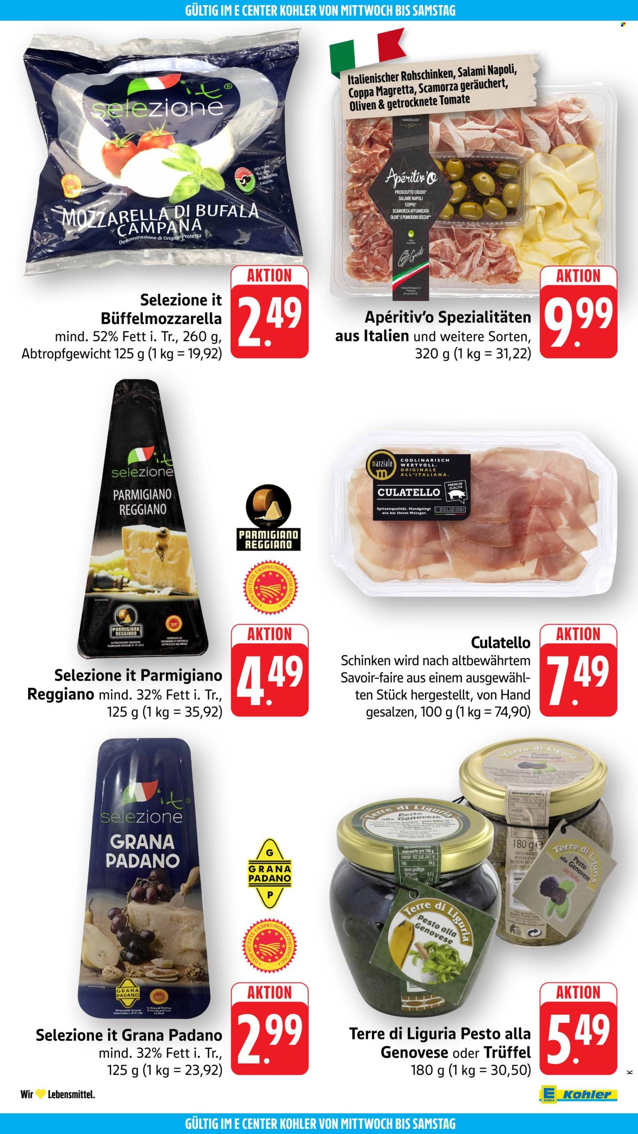 Edeka Prospekte  - 1.06.2026 - 6.06.2026. Seite 44