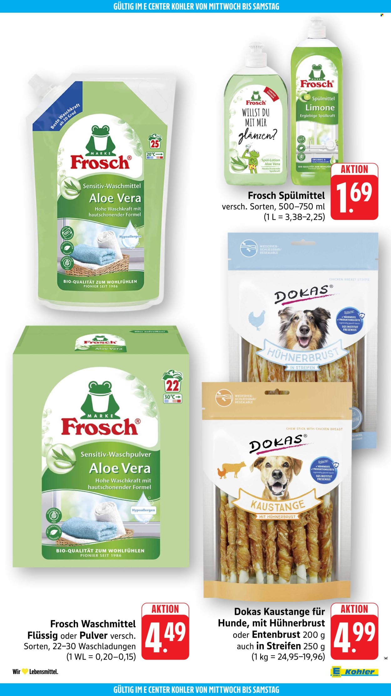 Edeka Prospekte  - 1.06.2026 - 6.06.2026. Seite 51