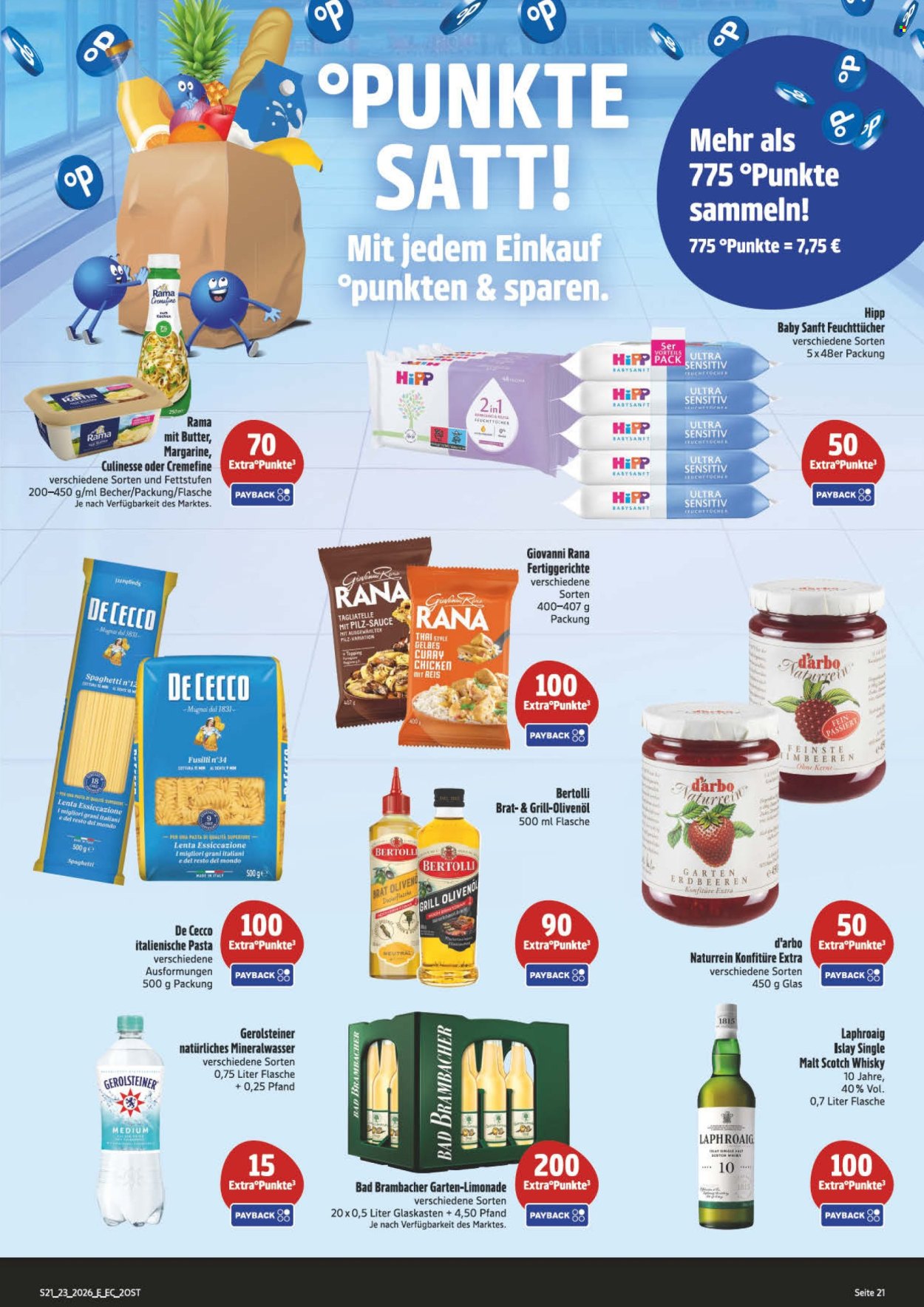 Edeka Prospekte  - 1.06.2026 - 6.06.2026. Seite 25