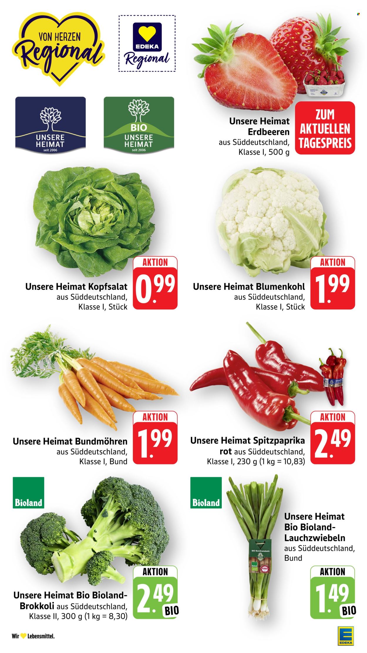 E center Prospekte  - 1.06.2026 - 6.06.2026. Seite 5