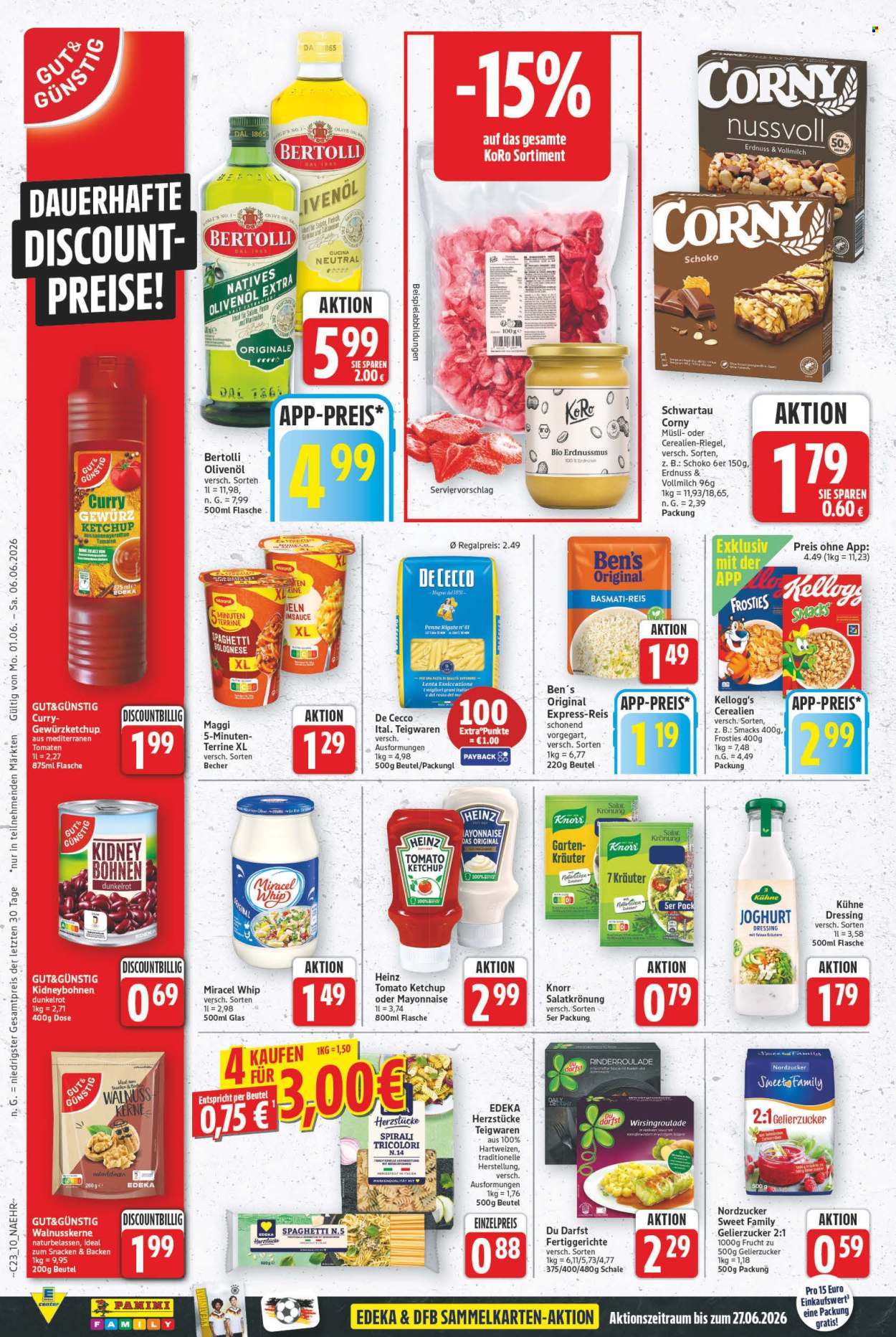 E center Prospekte  - 1.06.2026 - 6.06.2026. Seite 10