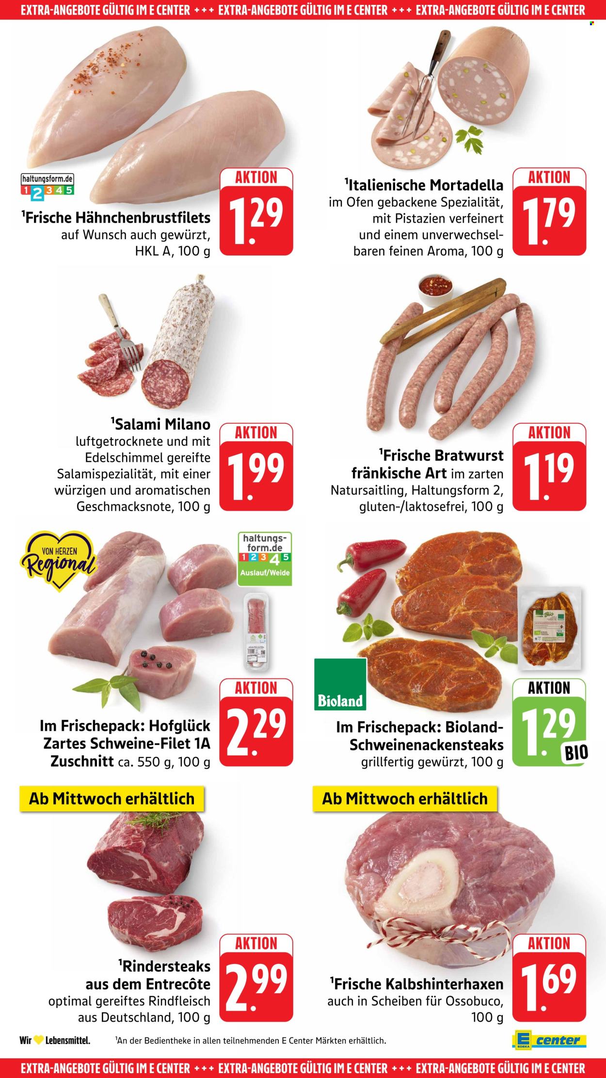Edeka Prospekte  - 1.06.2026 - 6.06.2026. Seite 41